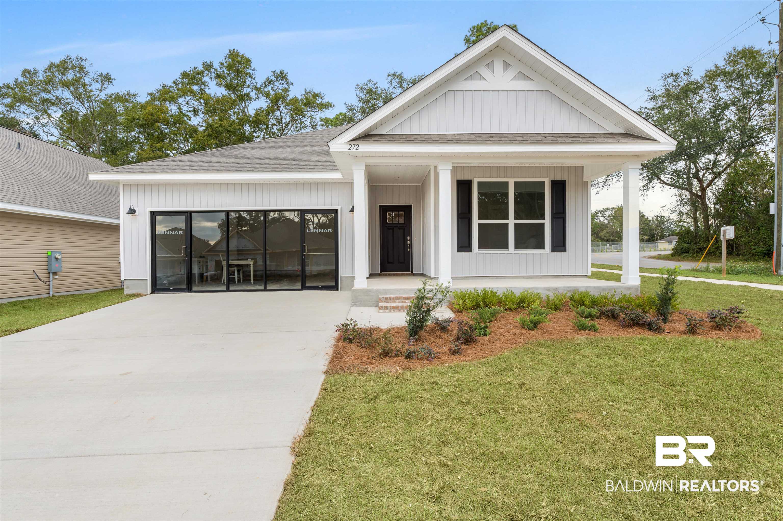9151 Albatross Dr, Foley, AL 36535