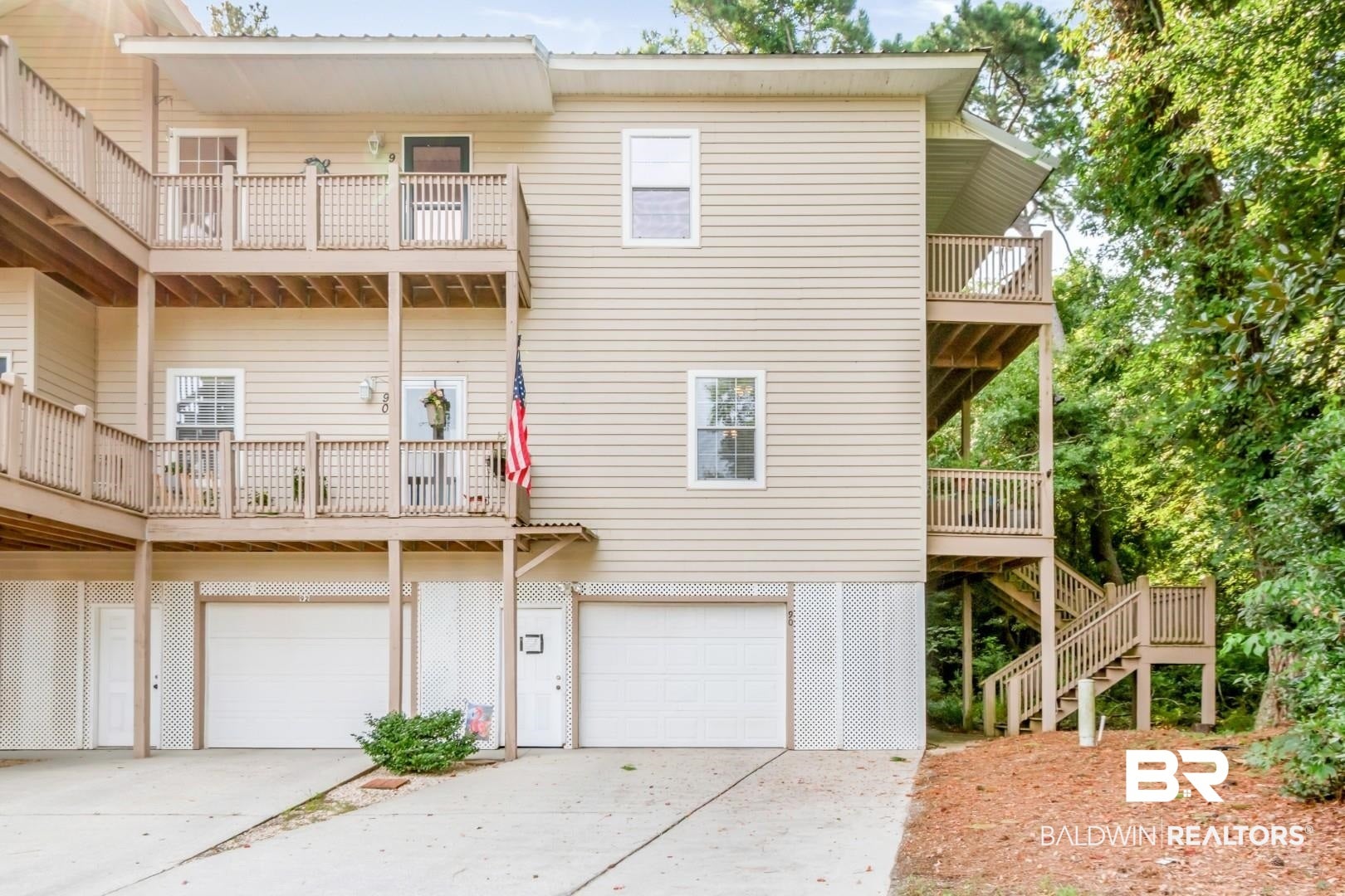 4 Yacht Club Dr #90, Daphne, AL 36526 photo