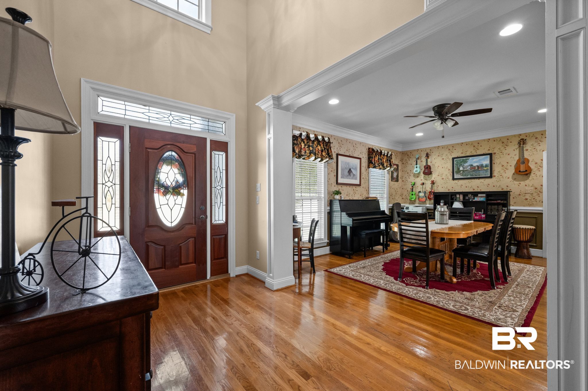 102 Clubhouse Dr, Fairhope, AL 36532 photo