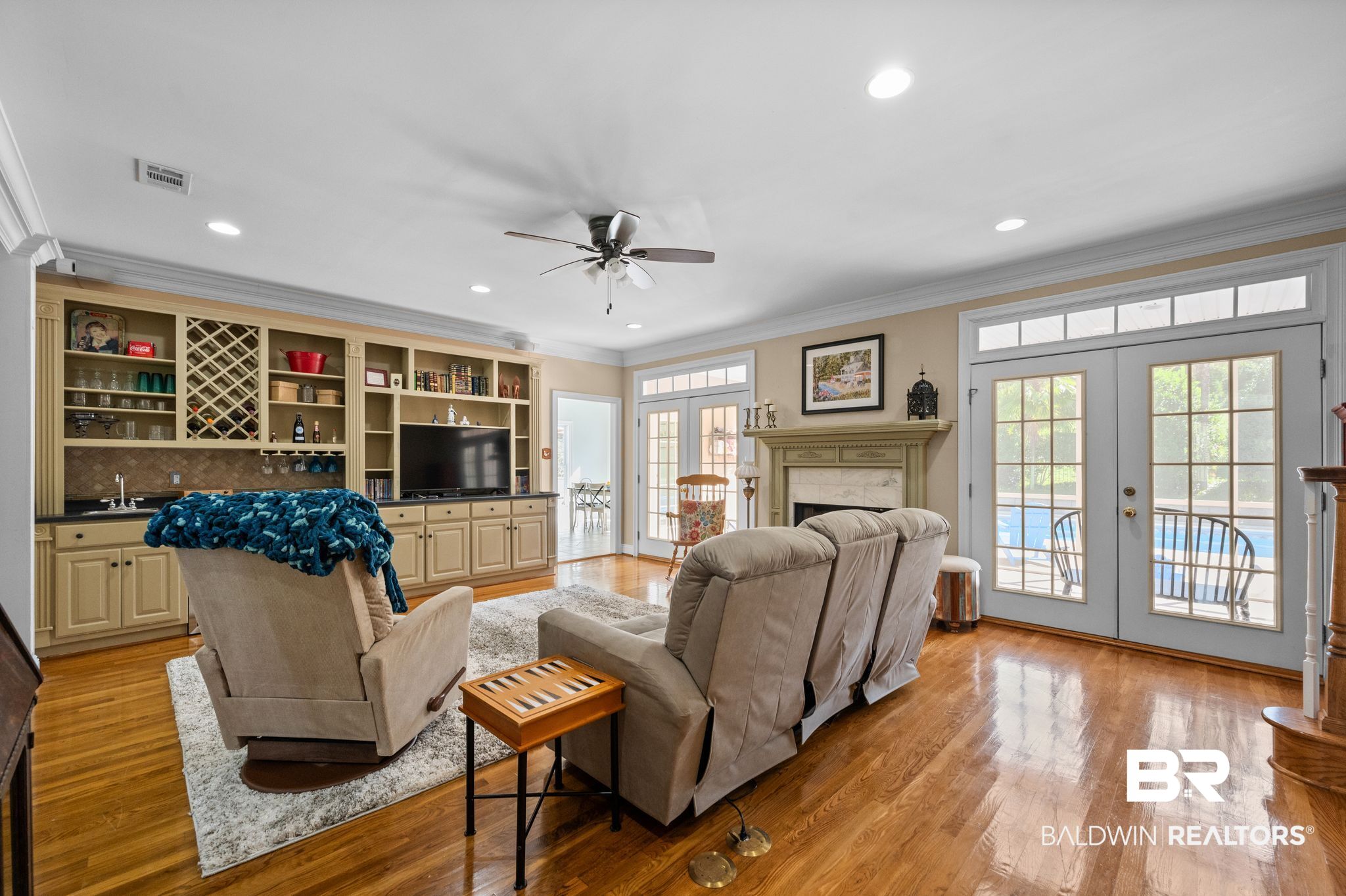 102 Clubhouse Dr, Fairhope, AL 36532 photo