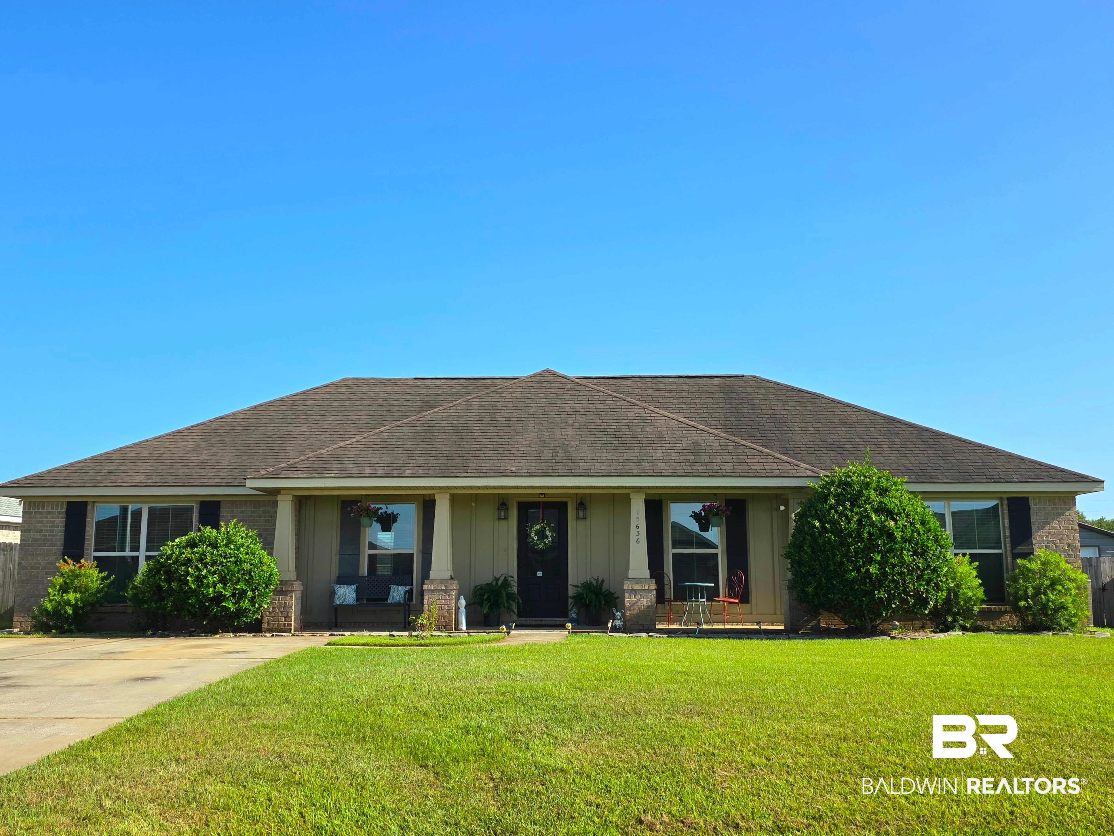 15636 Medway Ct, Foley, AL 36535