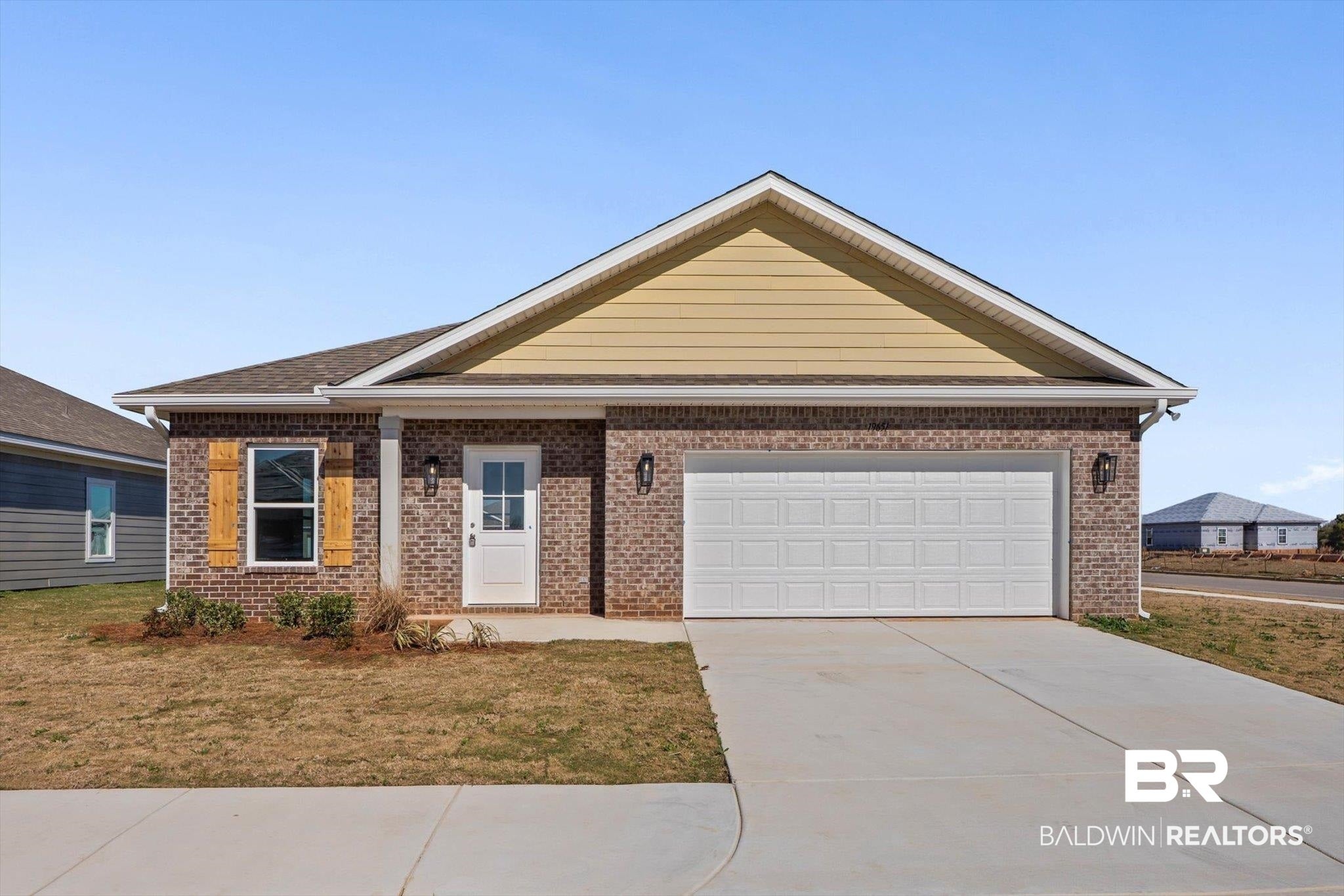 19651 Amberley Rd, Robertsdale, AL 36567