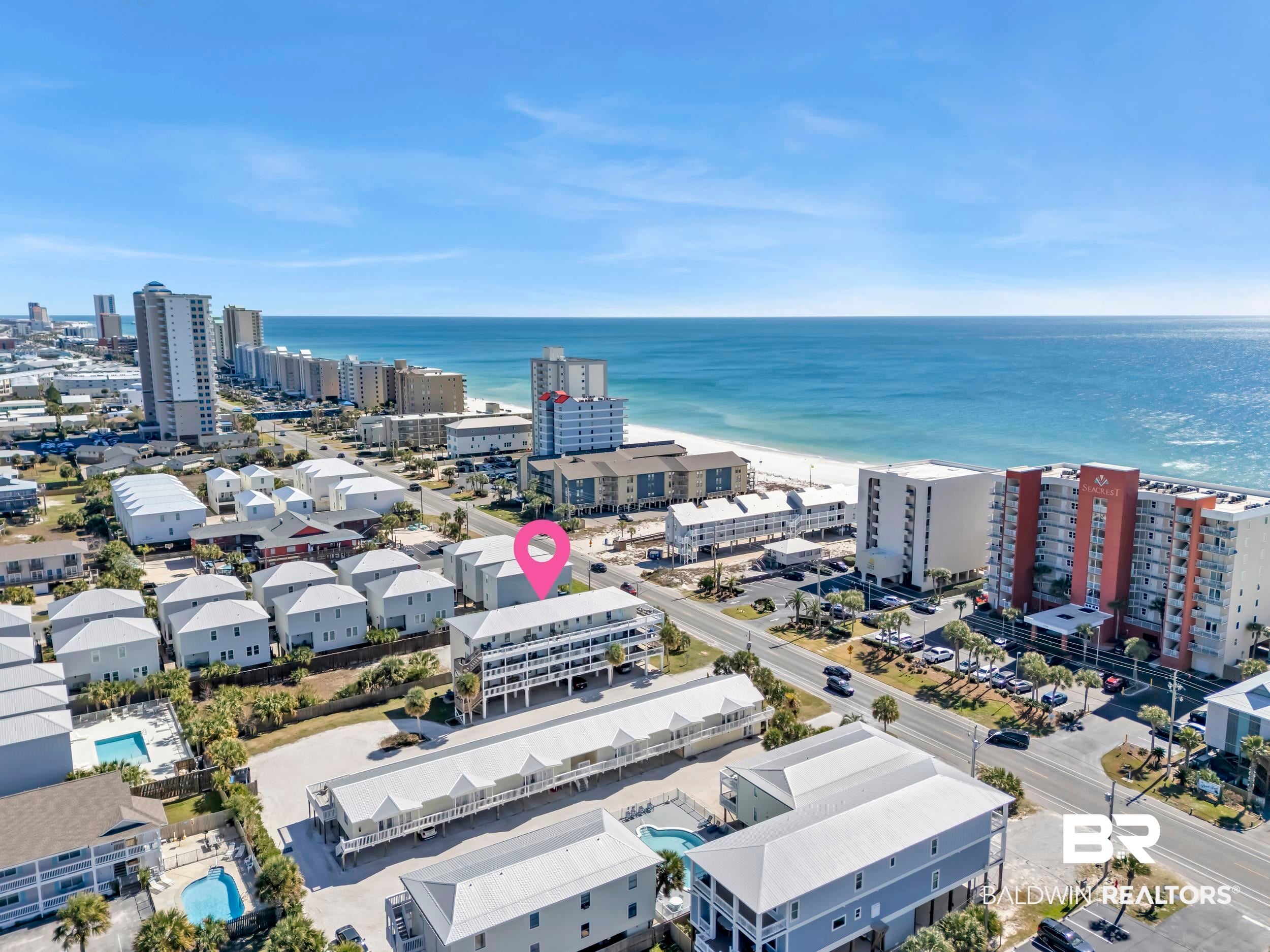 1118 Beach Boulevard 37, Gulf Shores, AL 36542