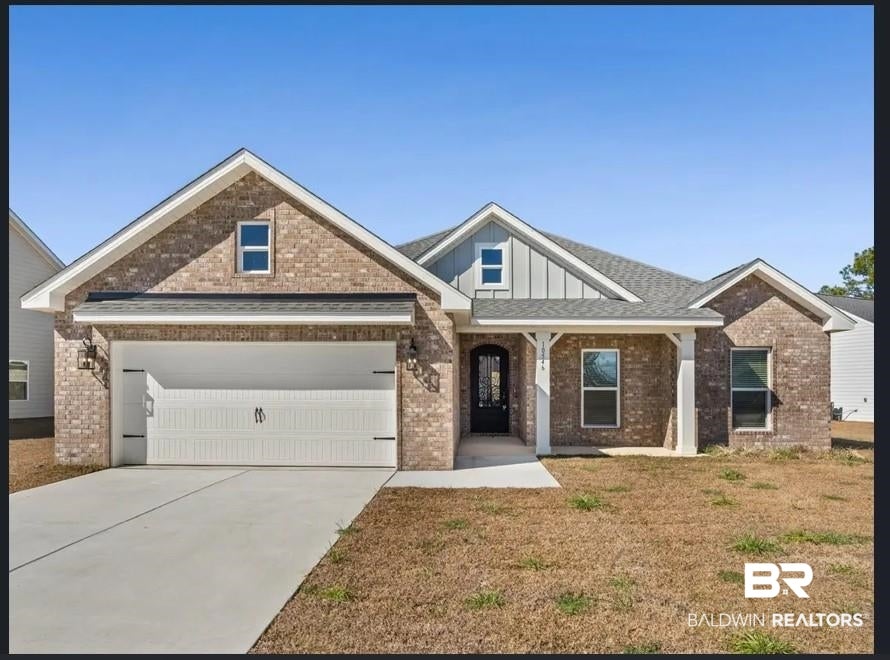 12891 Gondala St, Elberta, AL 36530 photo