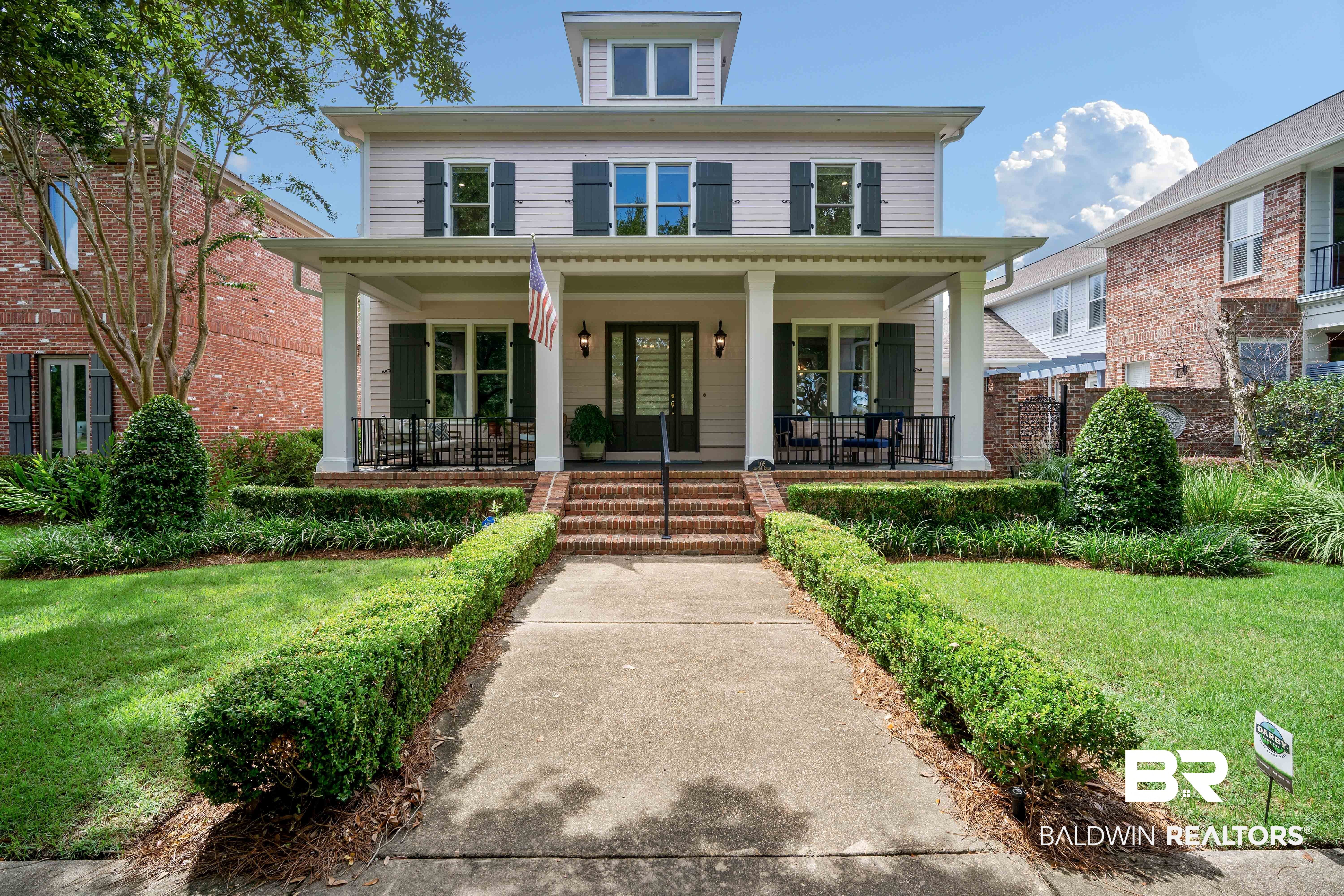 105 Savannah Sq, Fairhope, AL 36532 photo