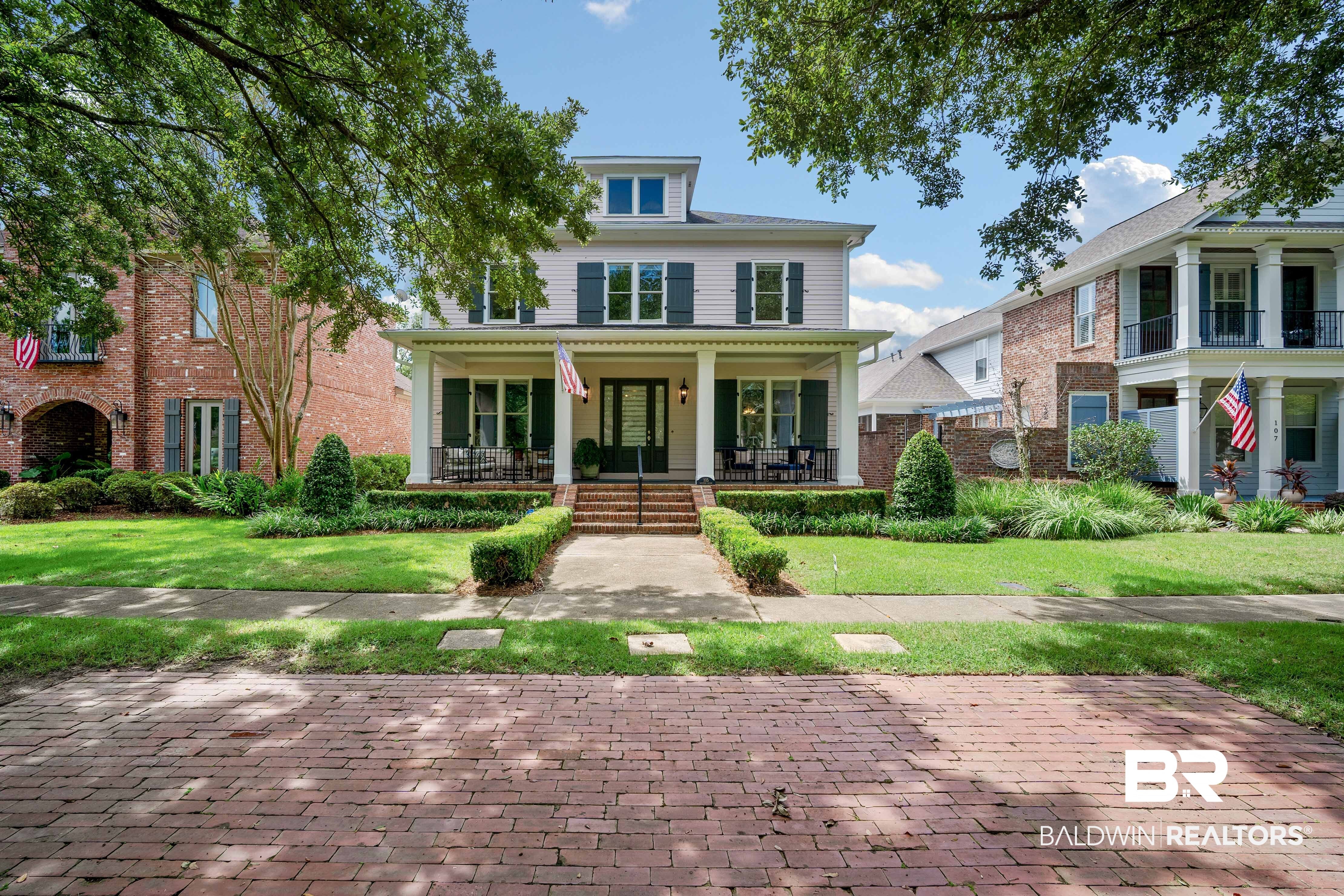 105 Savannah Sq, Fairhope, AL 36532 photo