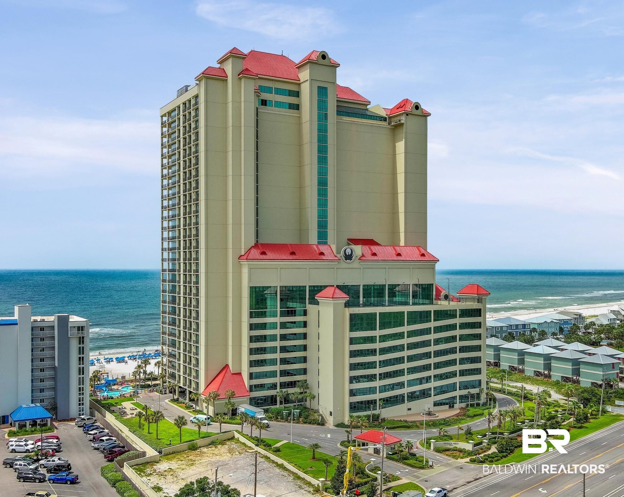 23972 Perdido Beach Blvd #2606, Orange Beach, AL 36561 photo