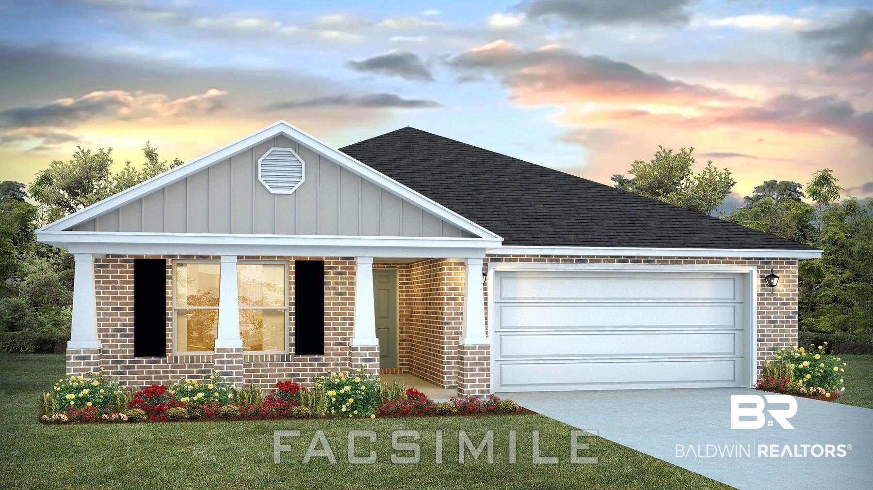 7053 Stone Chase Ln, Gulf Shores, AL 36549