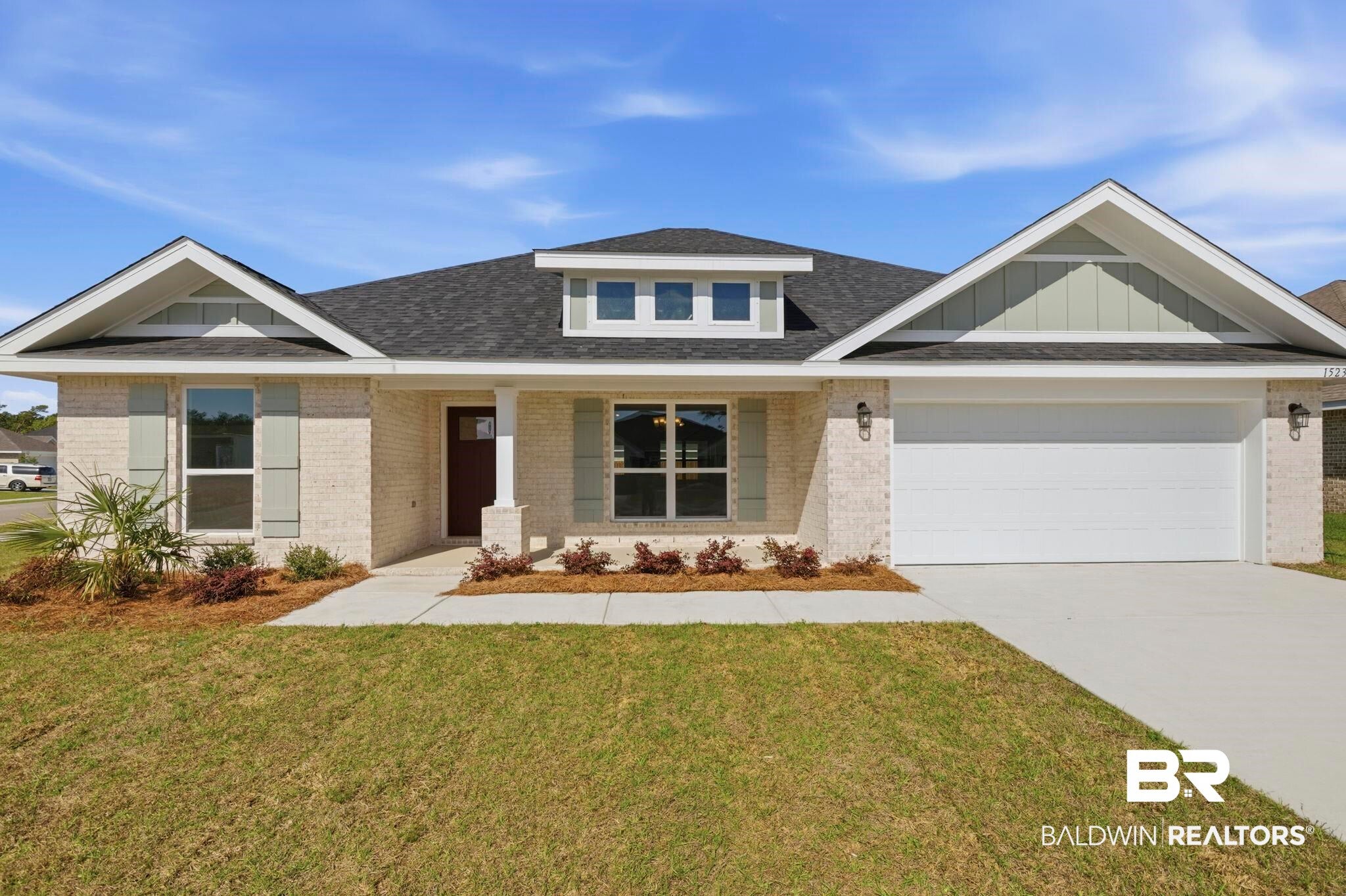 19741 Conecuh Dr, Robertsdale, AL 36567