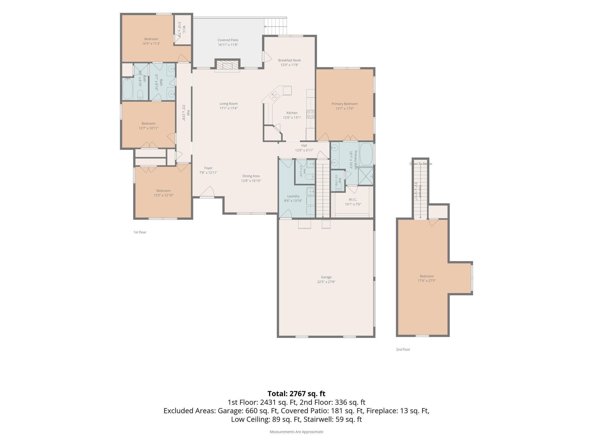 32411 Wildflower Trl, Spanish Fort, AL 36527