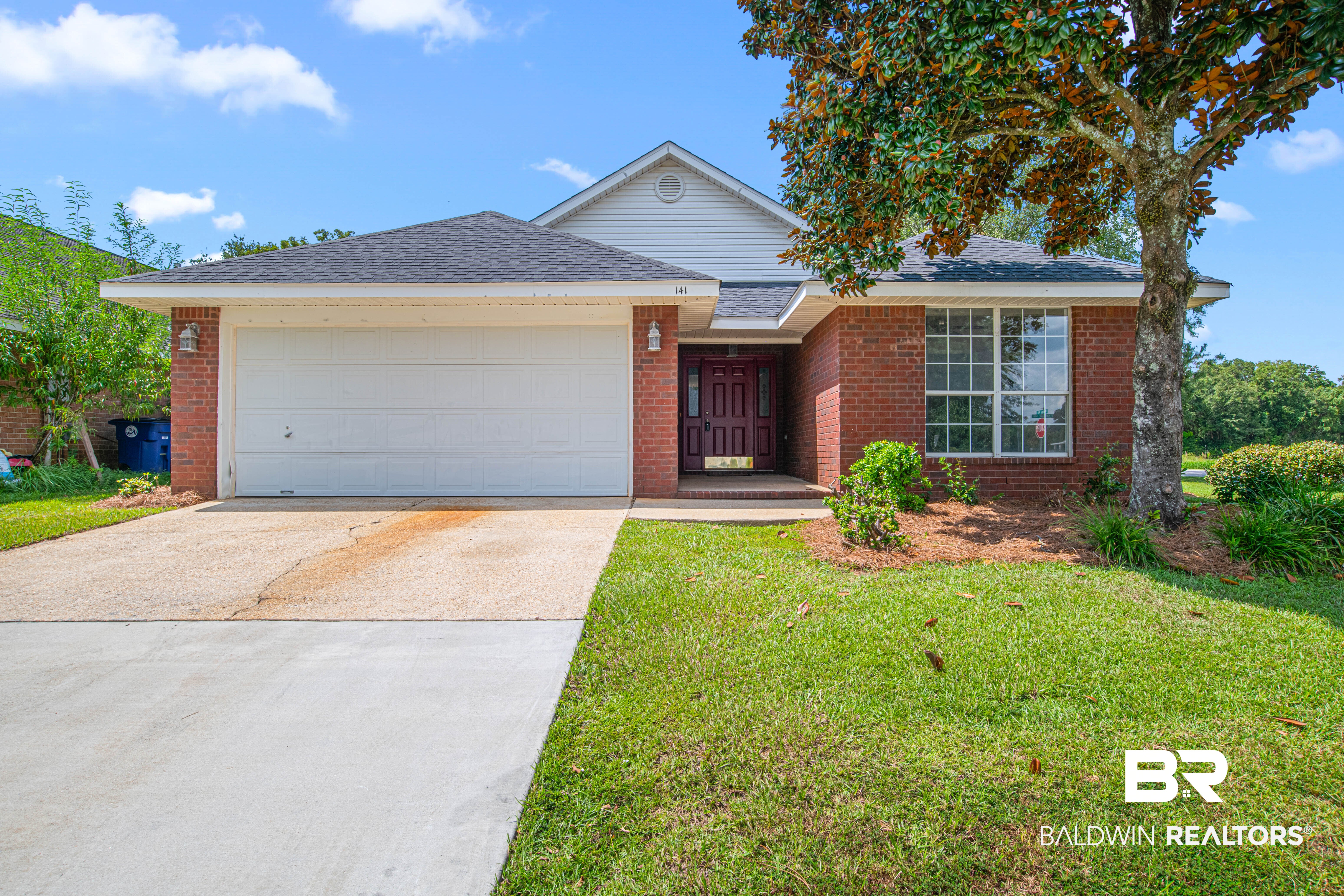 141 Kemper Ln, Fairhope, AL 36532