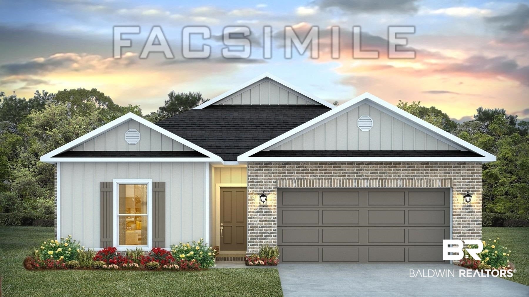 8979 Chabo Cir, Foley, AL 36535