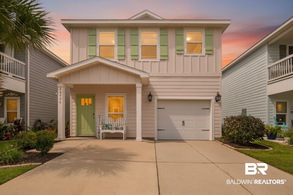 23929 Cottage Loop, Orange Beach, AL 36561
