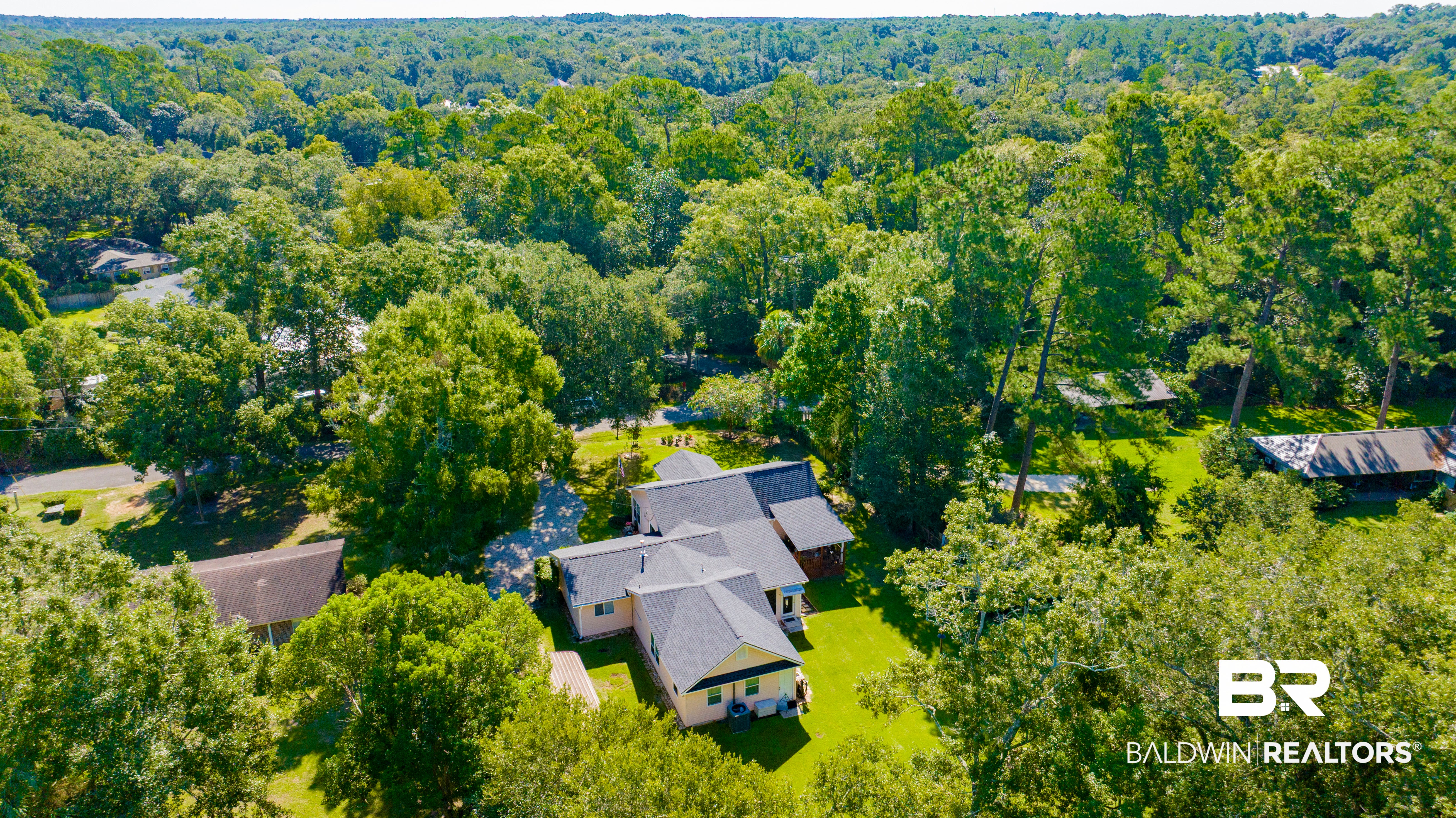 11901 Bay St, Magnolia Springs, AL 36555 photo