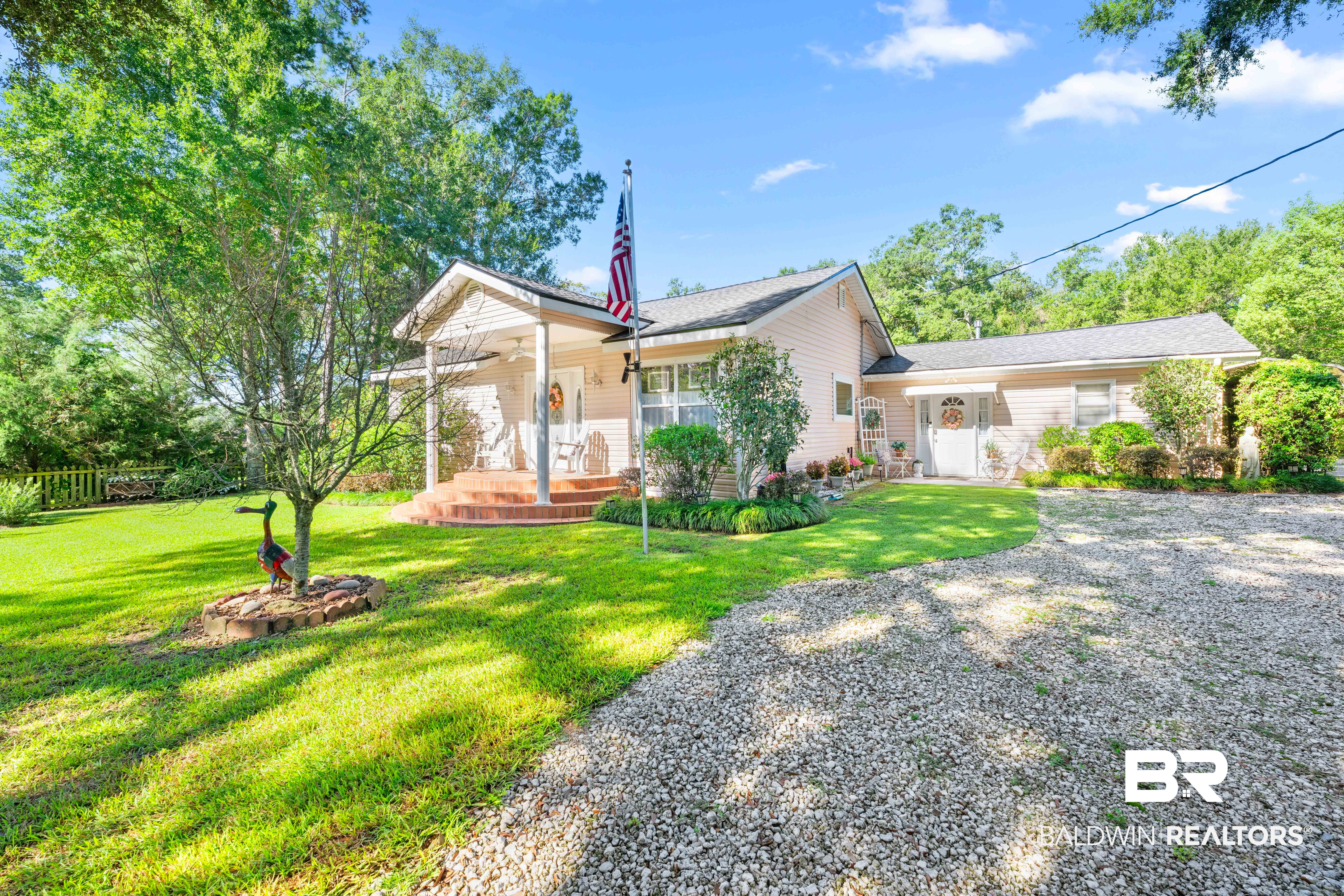 11901 Bay St, Magnolia Springs, AL 36555 photo