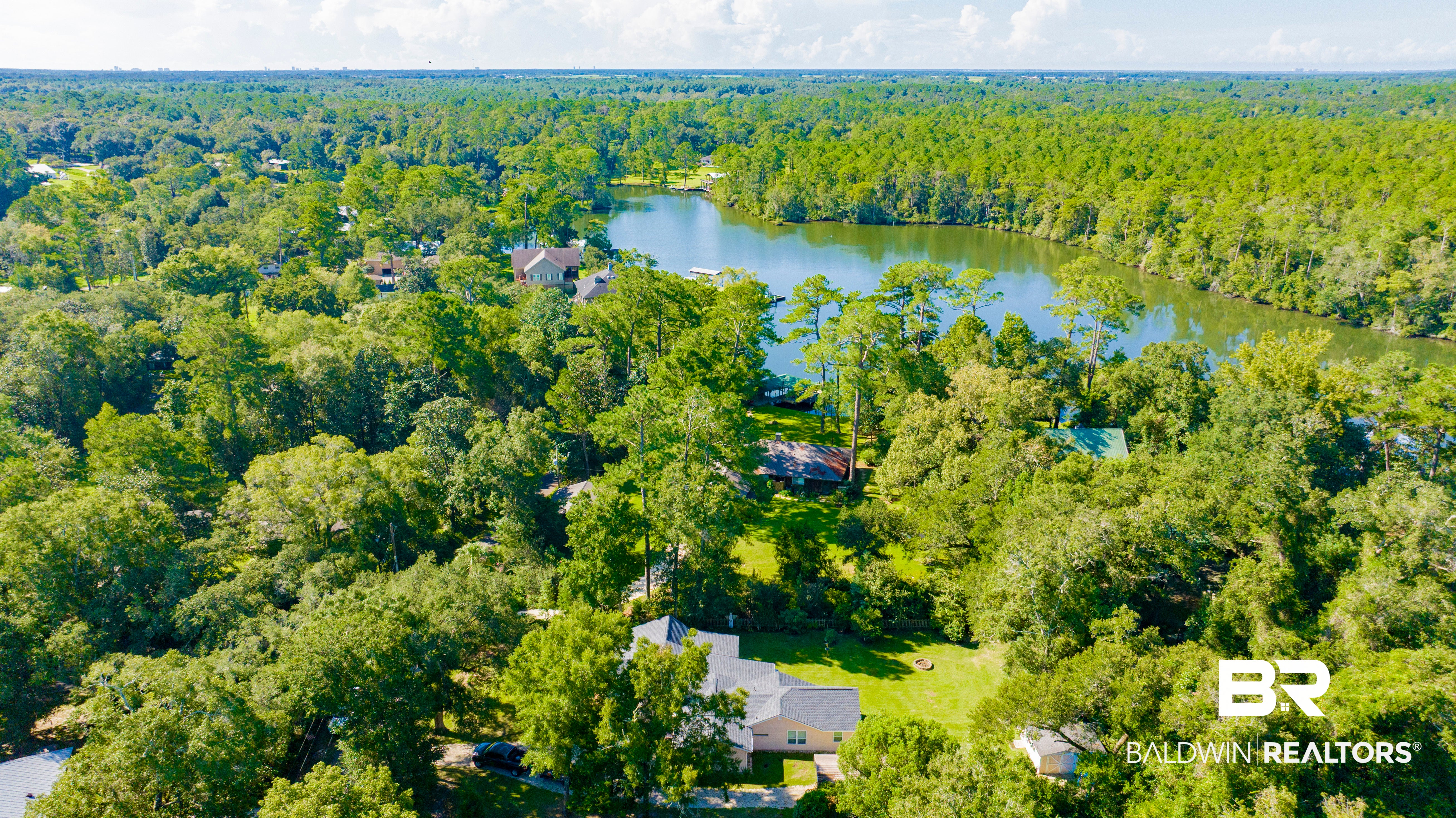 11901 Bay St, Magnolia Springs, AL 36555 photo