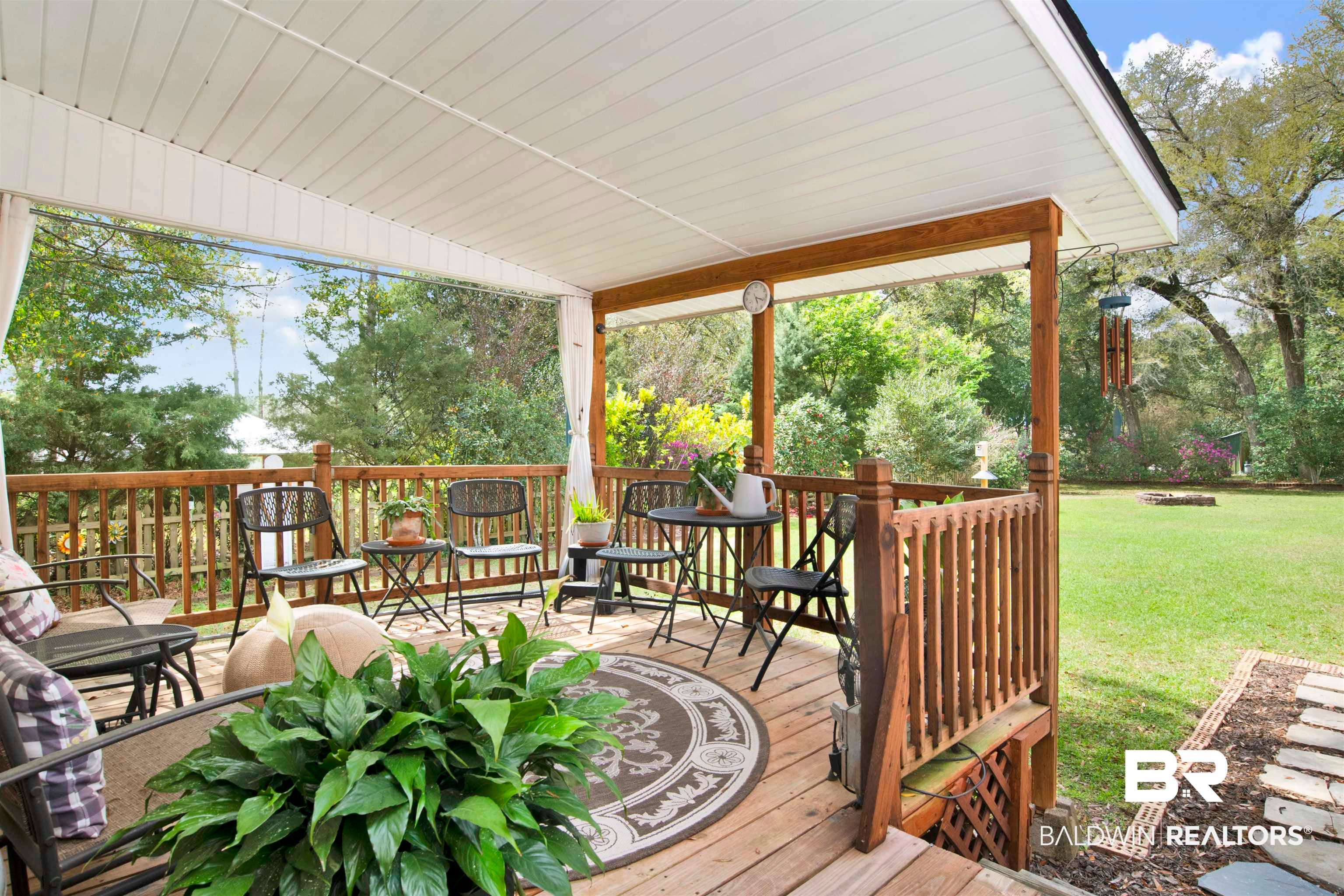11901 Bay St, Magnolia Springs, AL 36555 photo