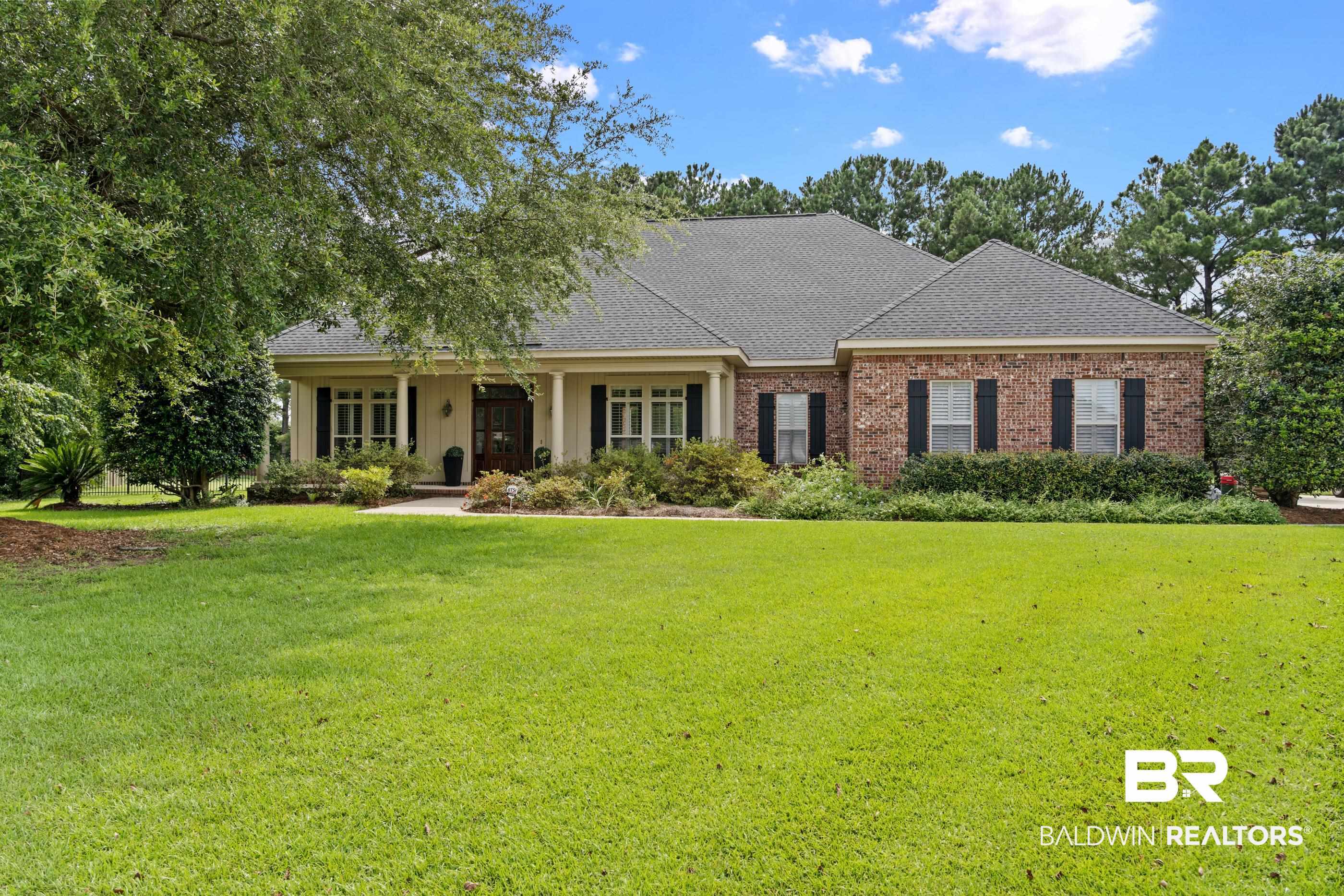 24457 Saxson Ct, Daphne, AL 36526