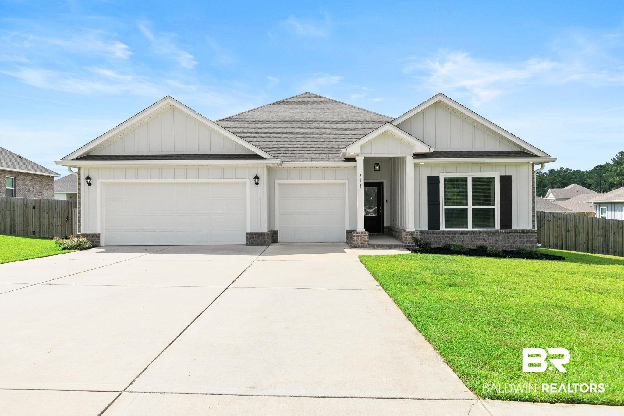 13104 Monticello Blvd, Spanish Fort, AL 36527