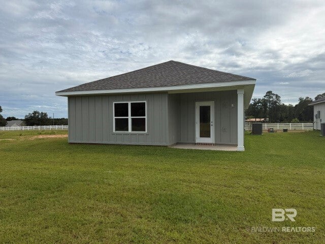 10945 Pistol Dr, Fairhope, AL 36532 photo
