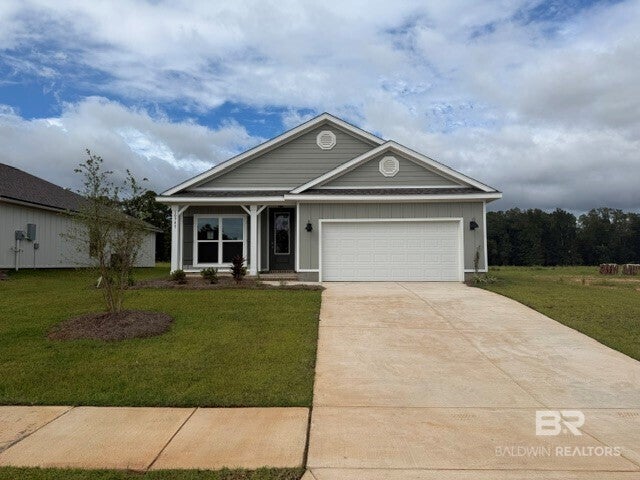 10945 Pistol Dr, Fairhope, AL 36532