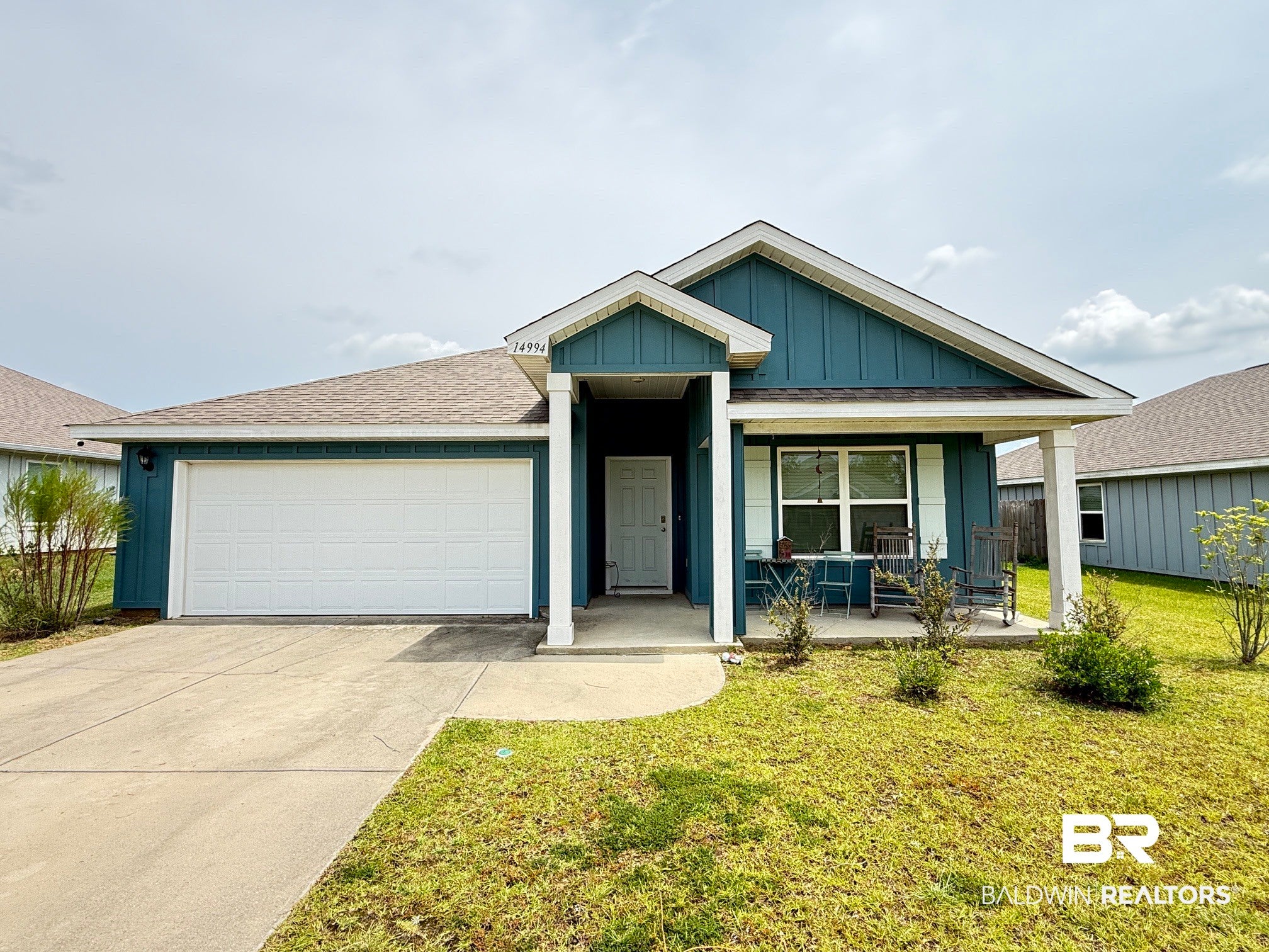 14994 Forsythia, Silverhill, AL 36576