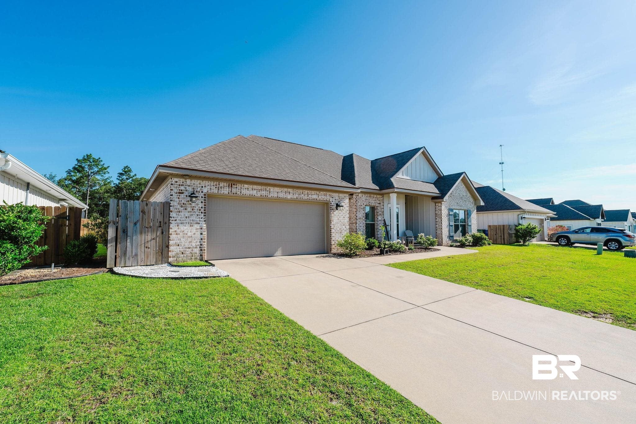7872 Calverton St, Foley, AL 36535 photo