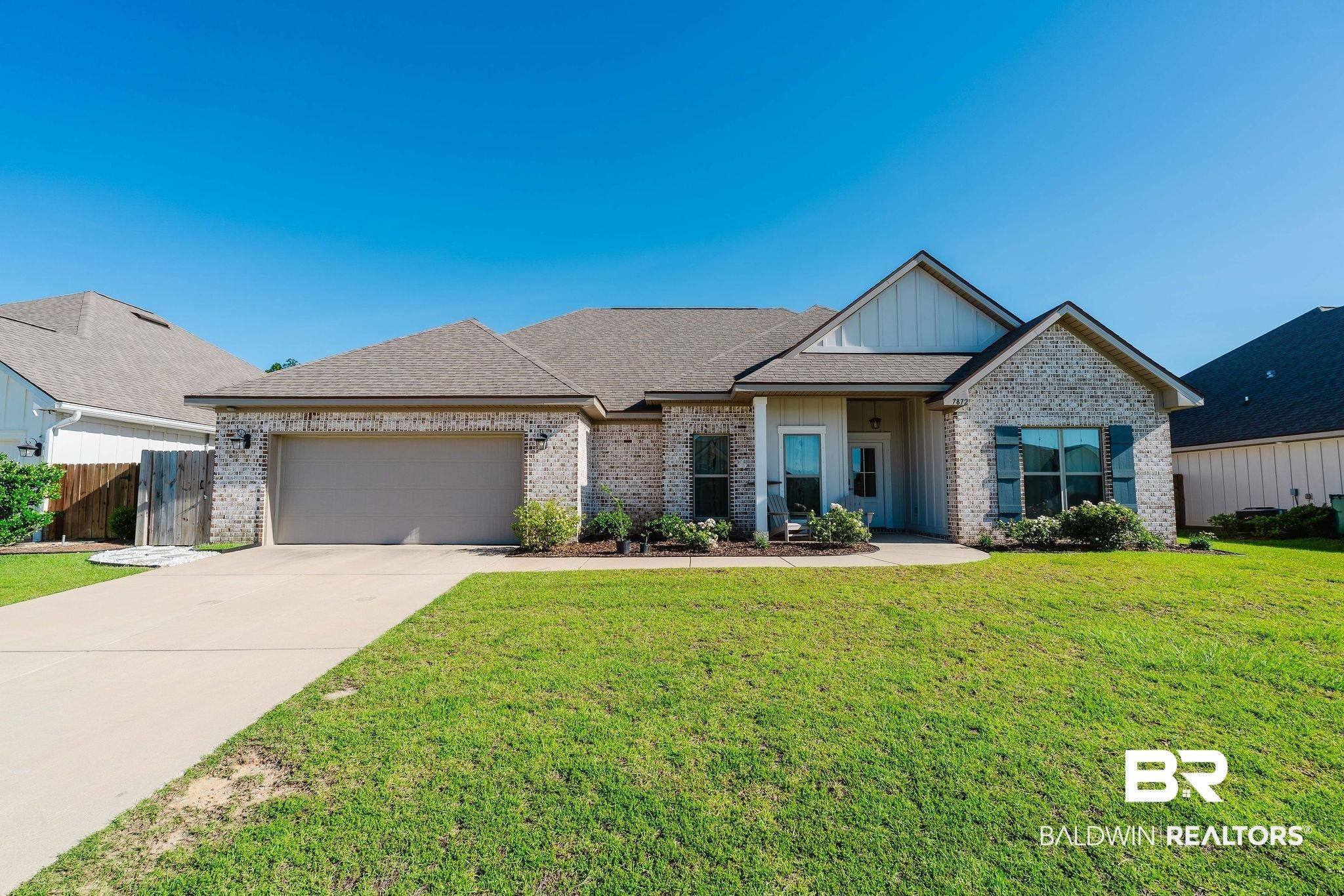 7872 Calverton St, Foley, AL 36535 photo
