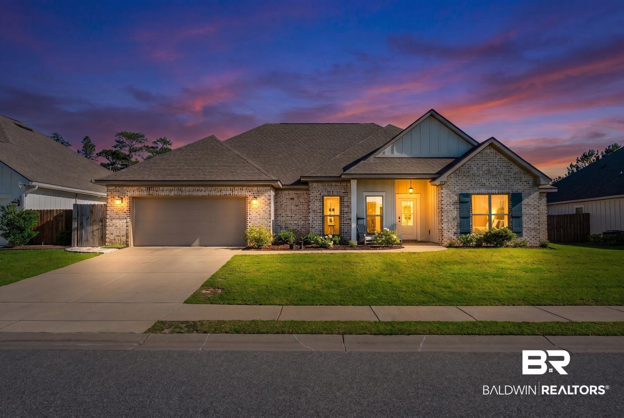 7872 Calverton St, Foley, AL 36535