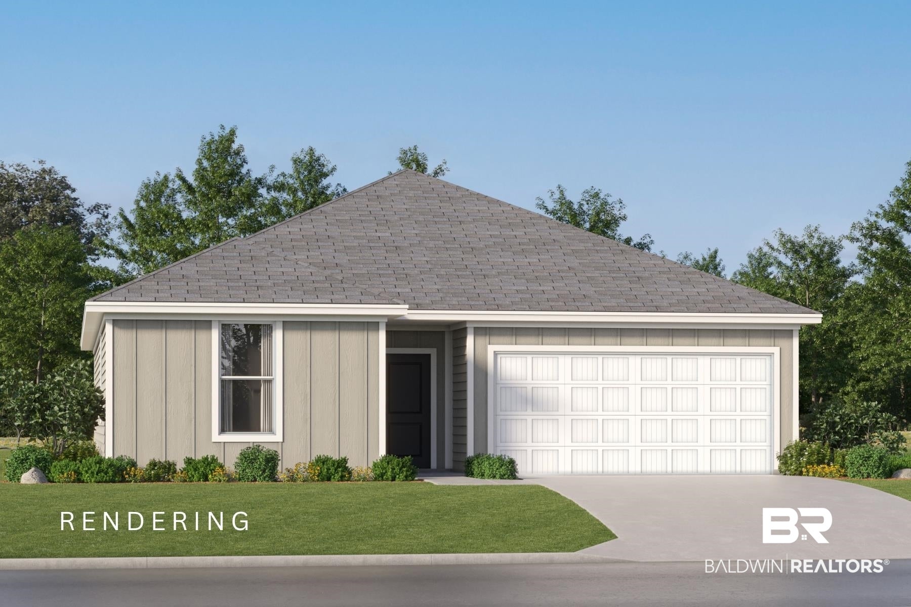 3887 Camino St, Foley, AL 36535