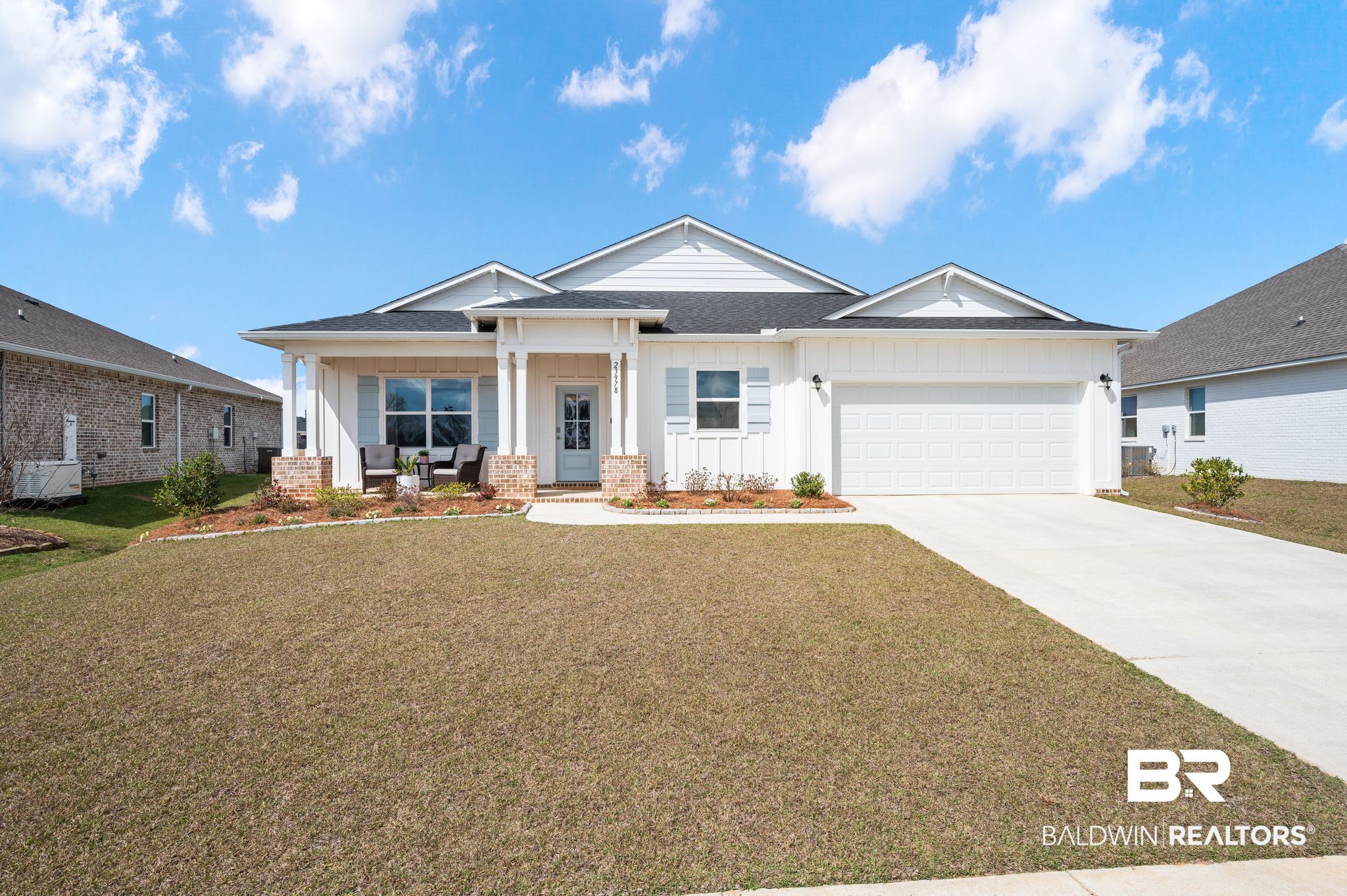 23978 Shadowridge Dr, Daphne, AL 36526