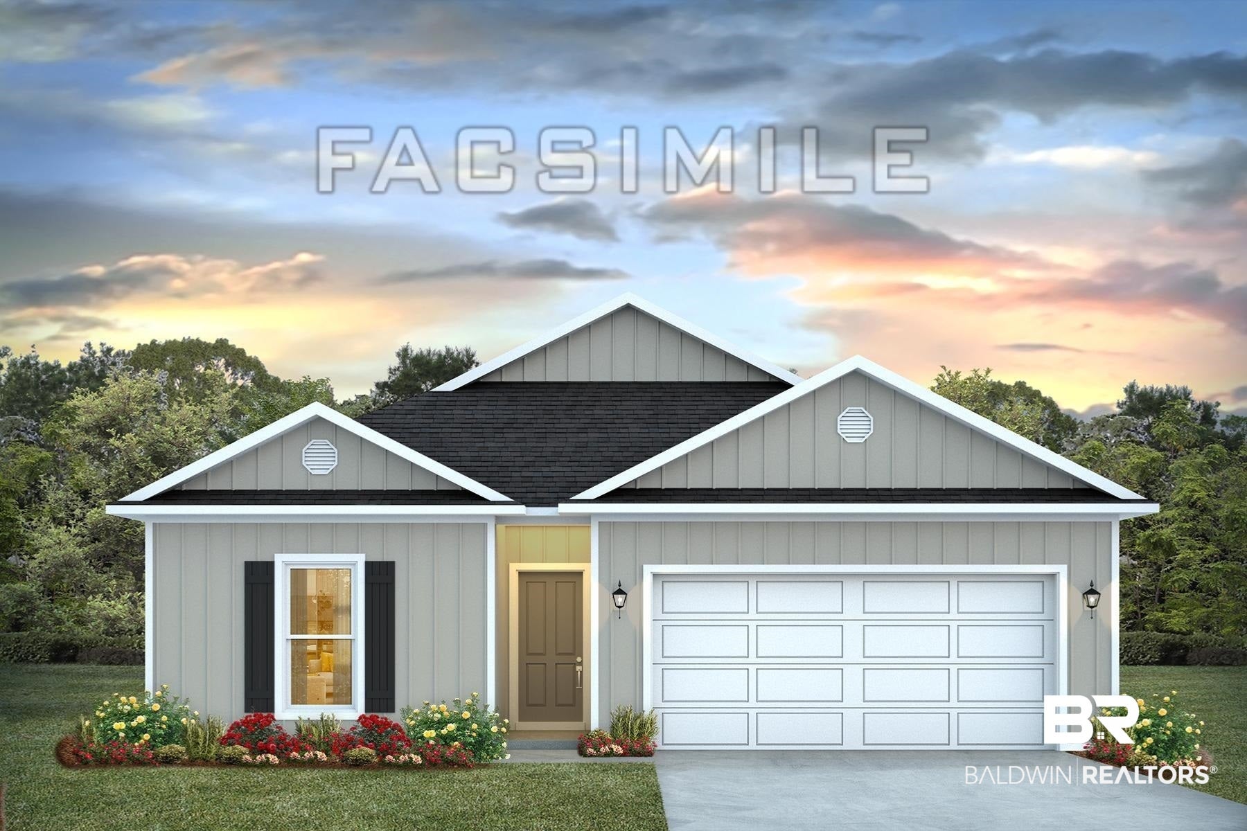 16121 Tigris Dr, Fairhope, AL 36526