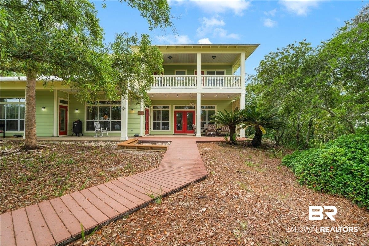 32321 Sandpiper Dr, Orange Beach, AL 36561 photo
