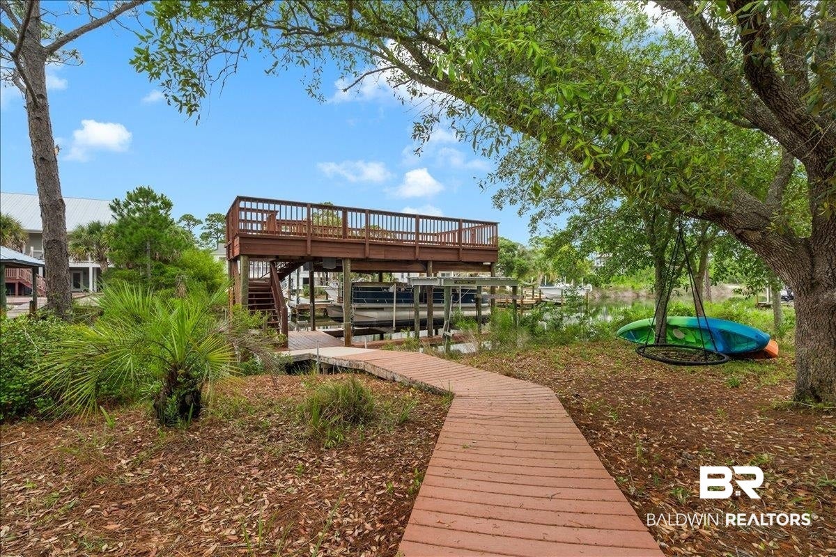 32321 Sandpiper Dr, Orange Beach, AL 36561 photo