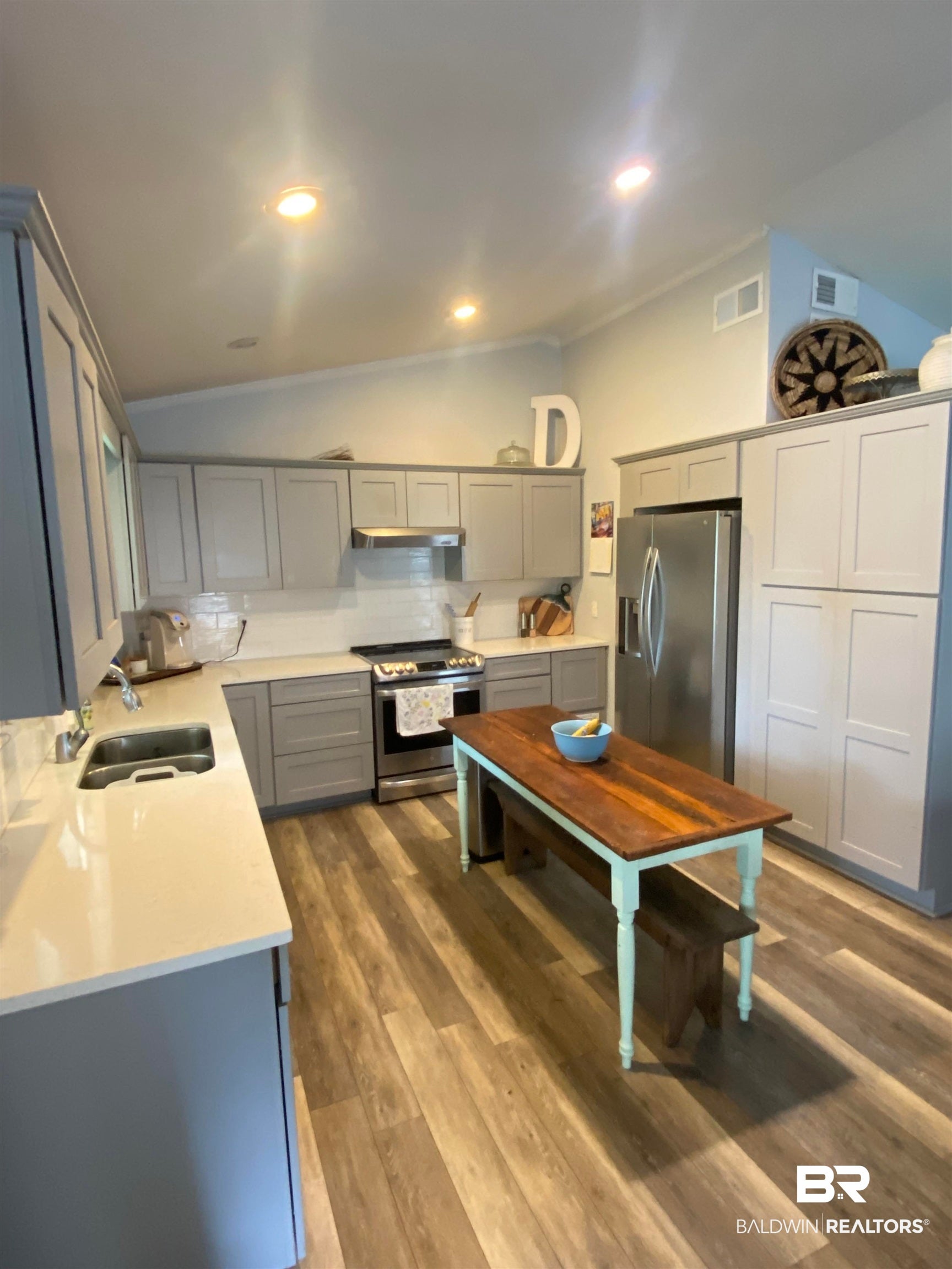 2186 Spanish Oak Dr, Lillian, AL 36549 photo