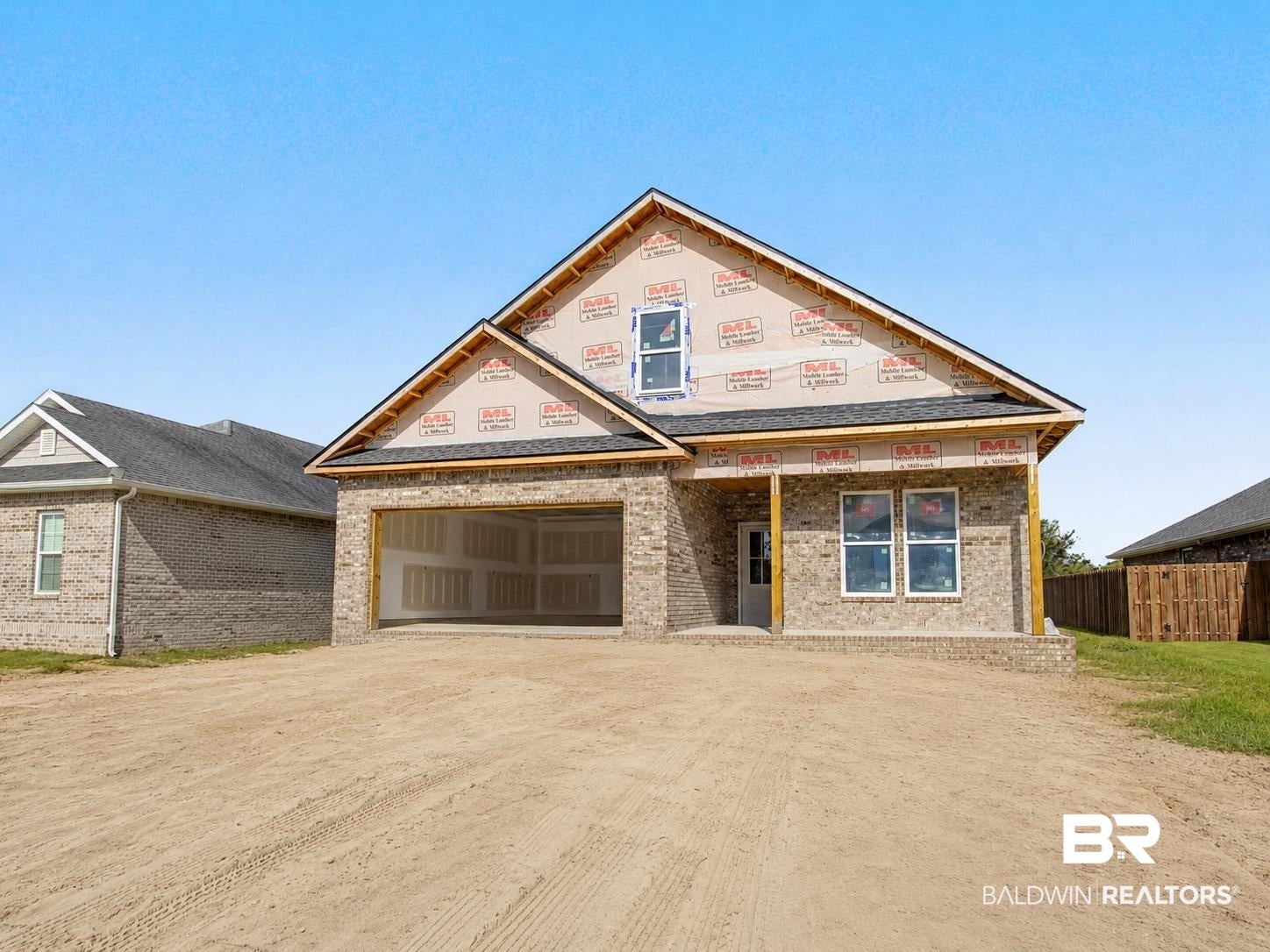 7025 Stone Chase Ln, Gulf Shores, AL 36542 photo