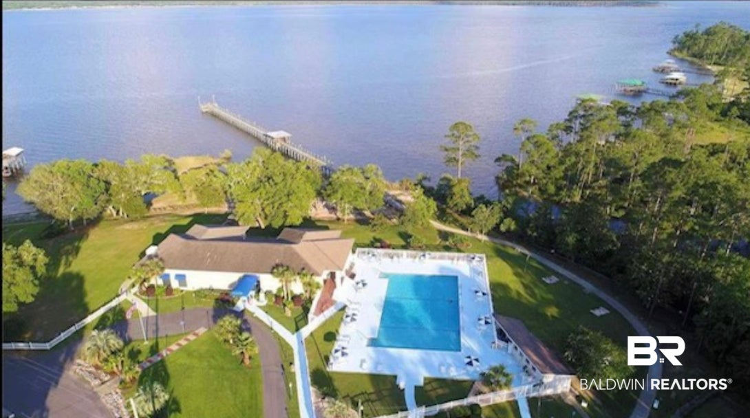 604 Buena Vista Dr, Lillian, AL 36549 photo