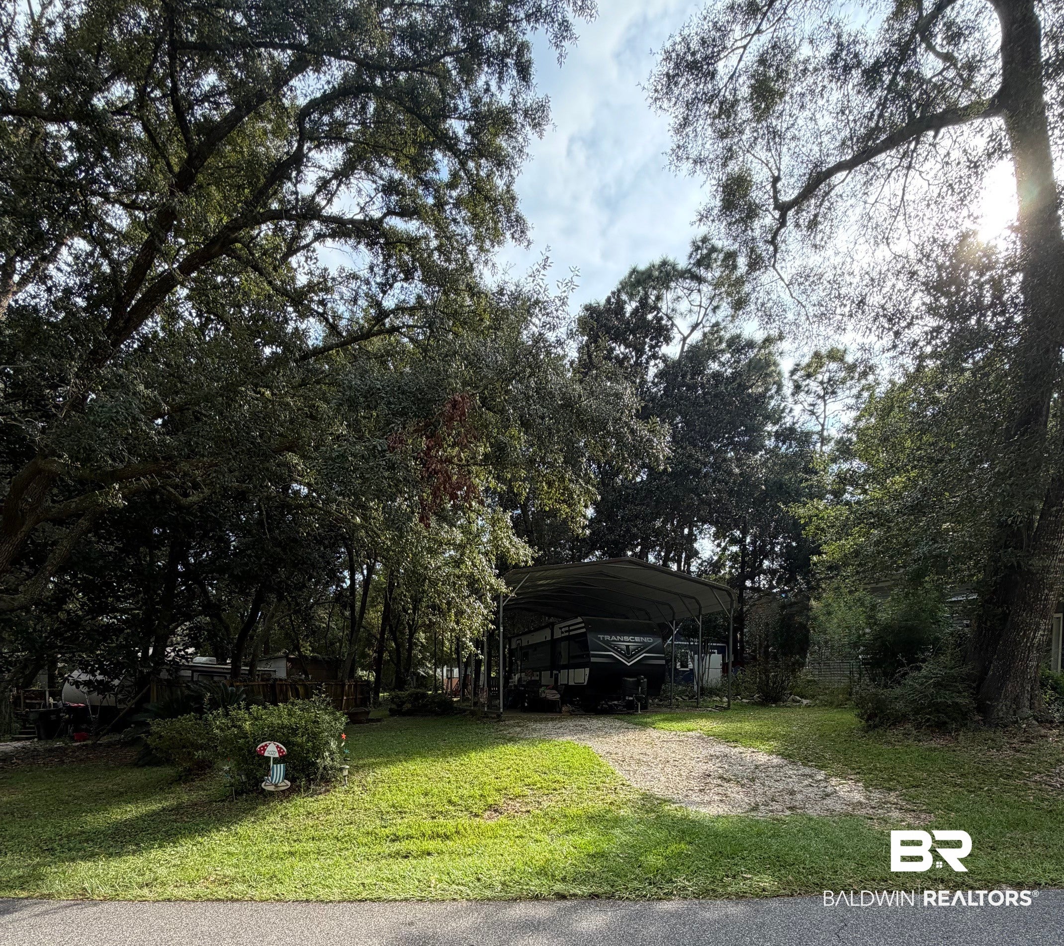 604 Buena Vista Dr, Lillian, AL 36549 photo
