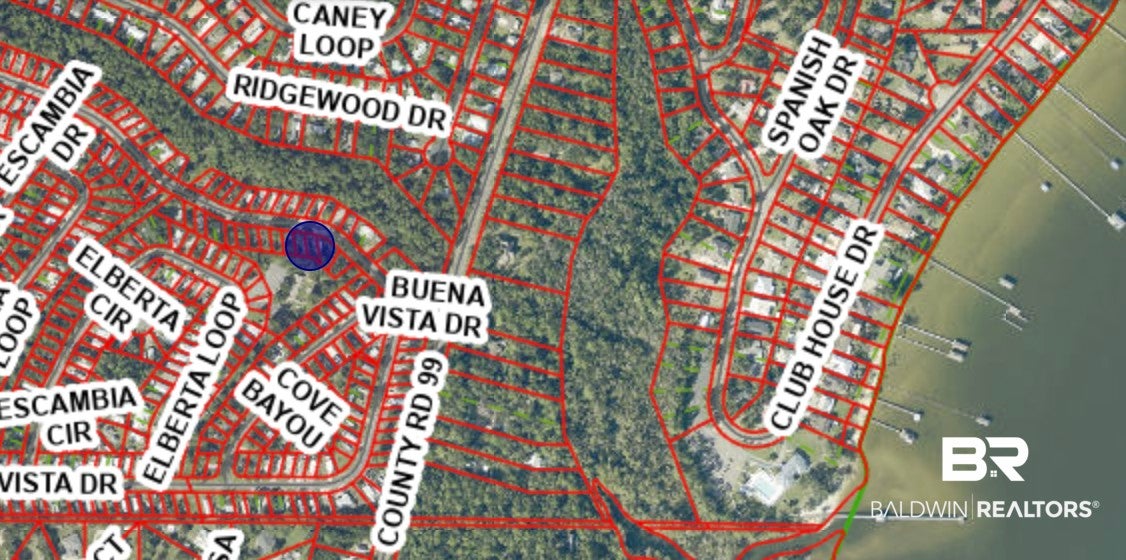 604 Buena Vista Dr, Lillian, AL 36549 photo