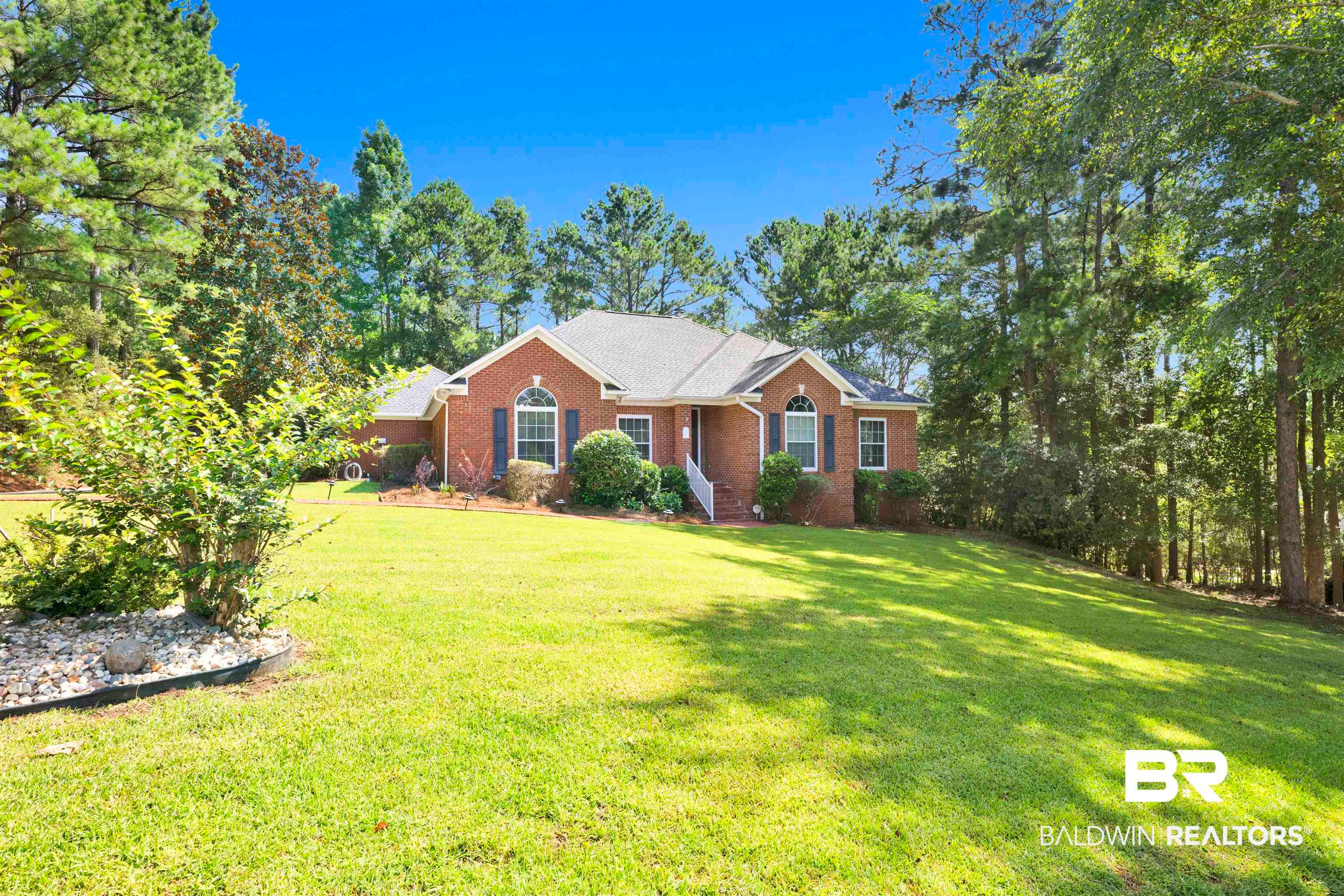7651 S Tara Blvd, Spanish Fort, AL 36527 photo