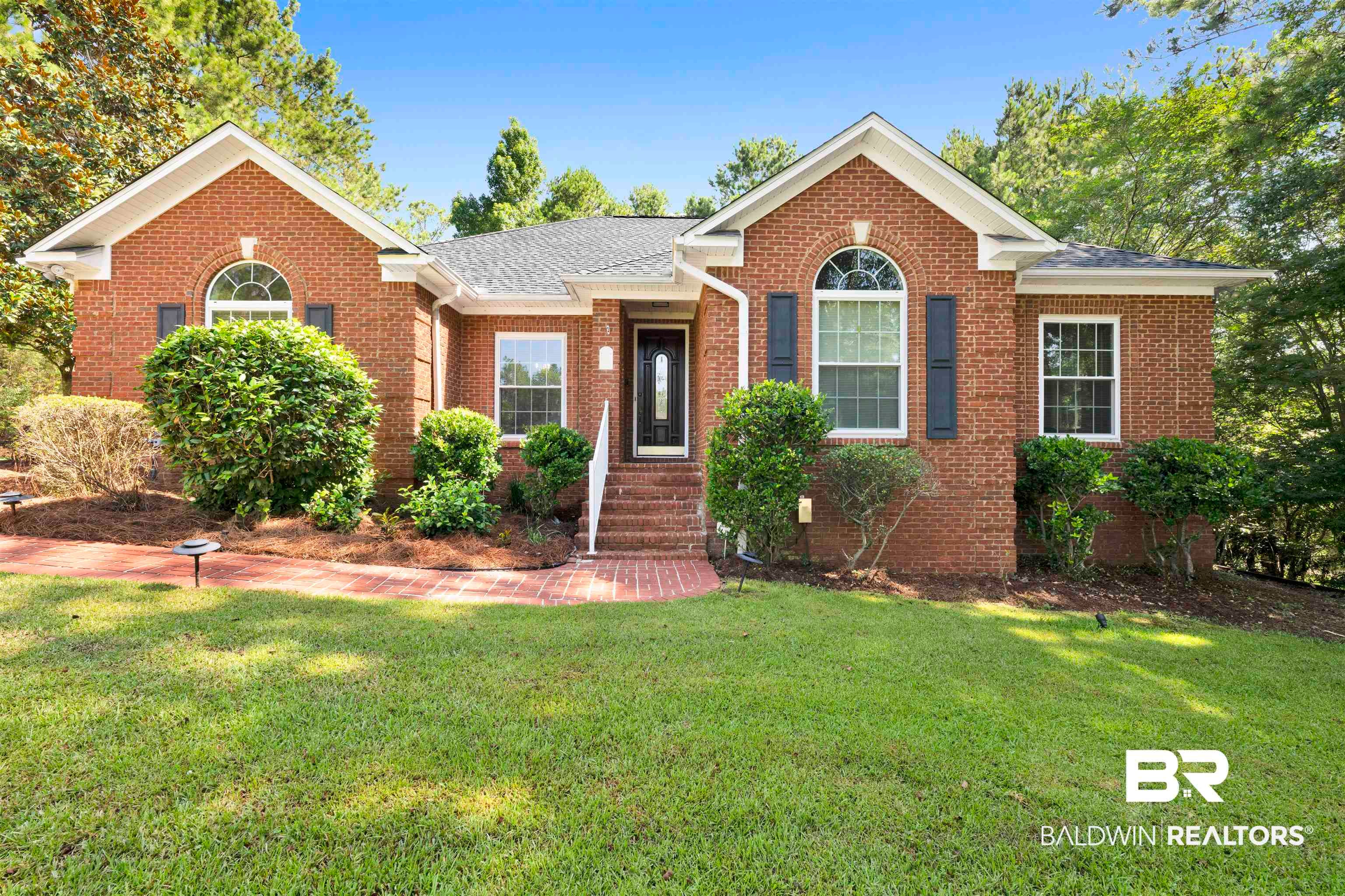 7651 Tara Blvd, Spanish Fort, AL 36527