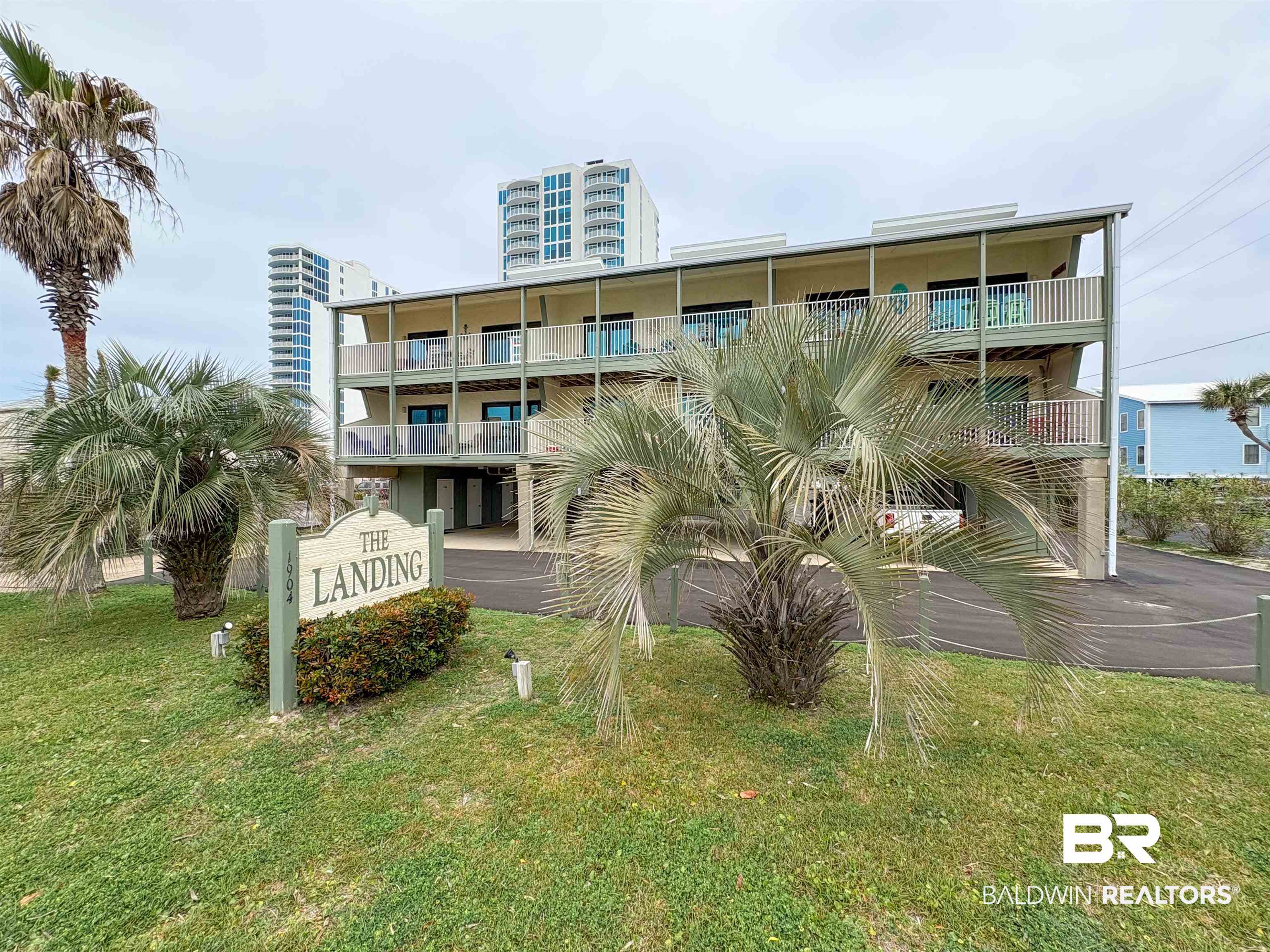 1904 Beach Boulevard 303, Gulf Shores, AL 36542