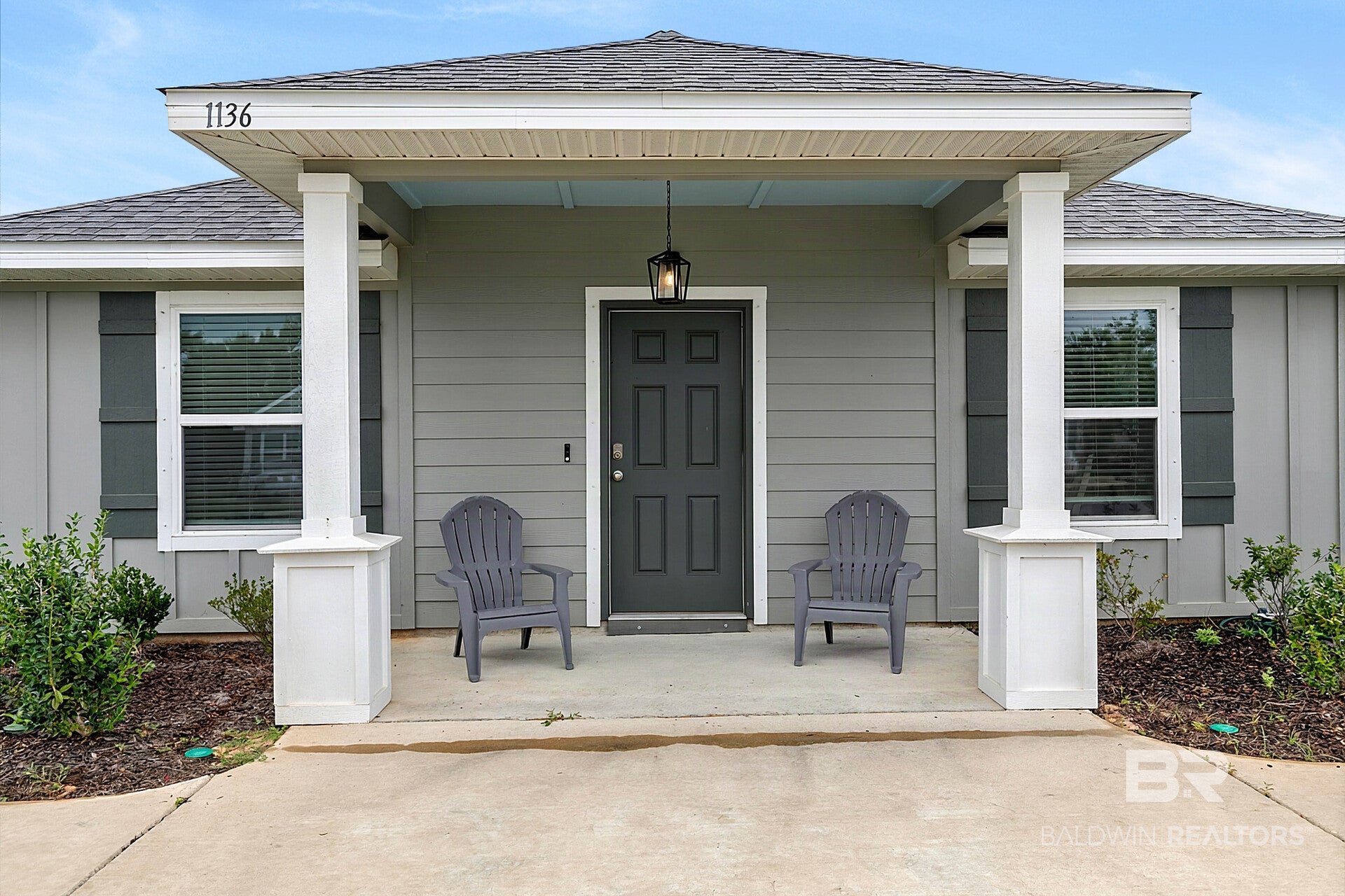 1136 Sweet Laurel St, Foley, AL 36535