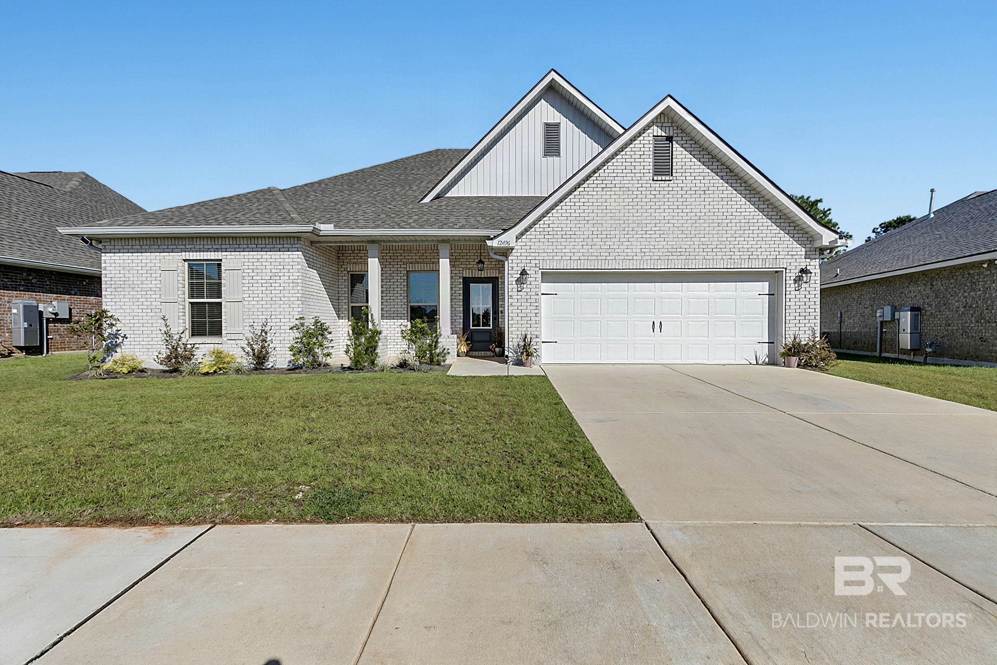 12496 Wagner Ave, Spanish Fort, AL 36527