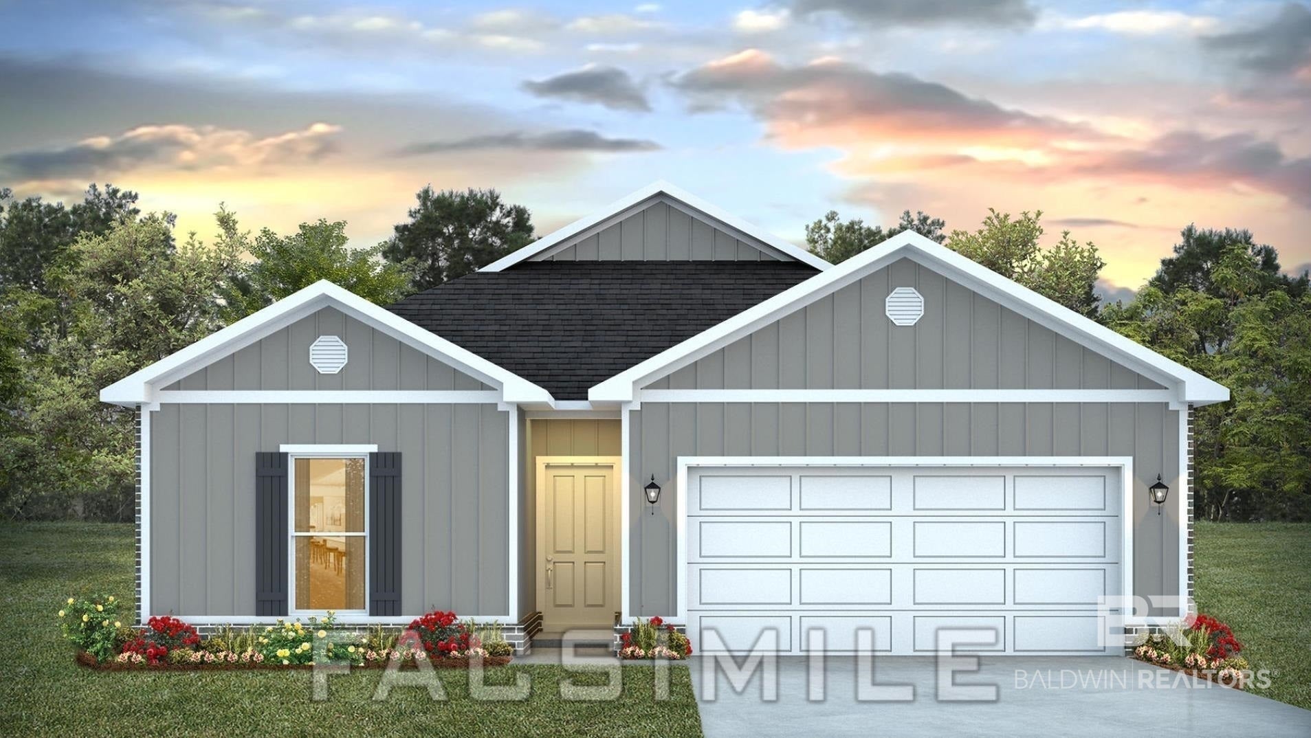 10909 Pistol Dr, Fairhope, AL 36532