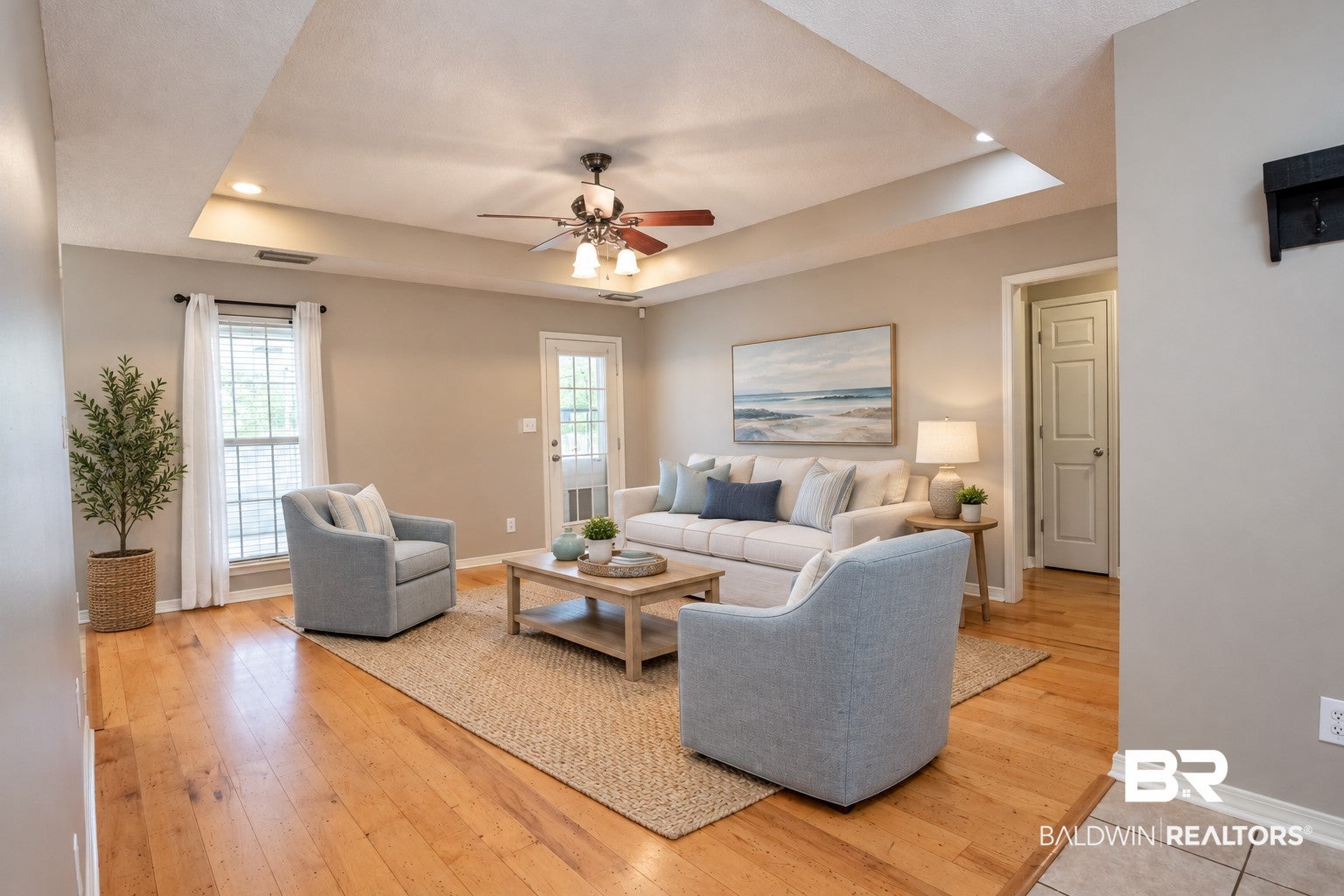 22175 Buck Rd, Robertsdale, AL 36567 photo