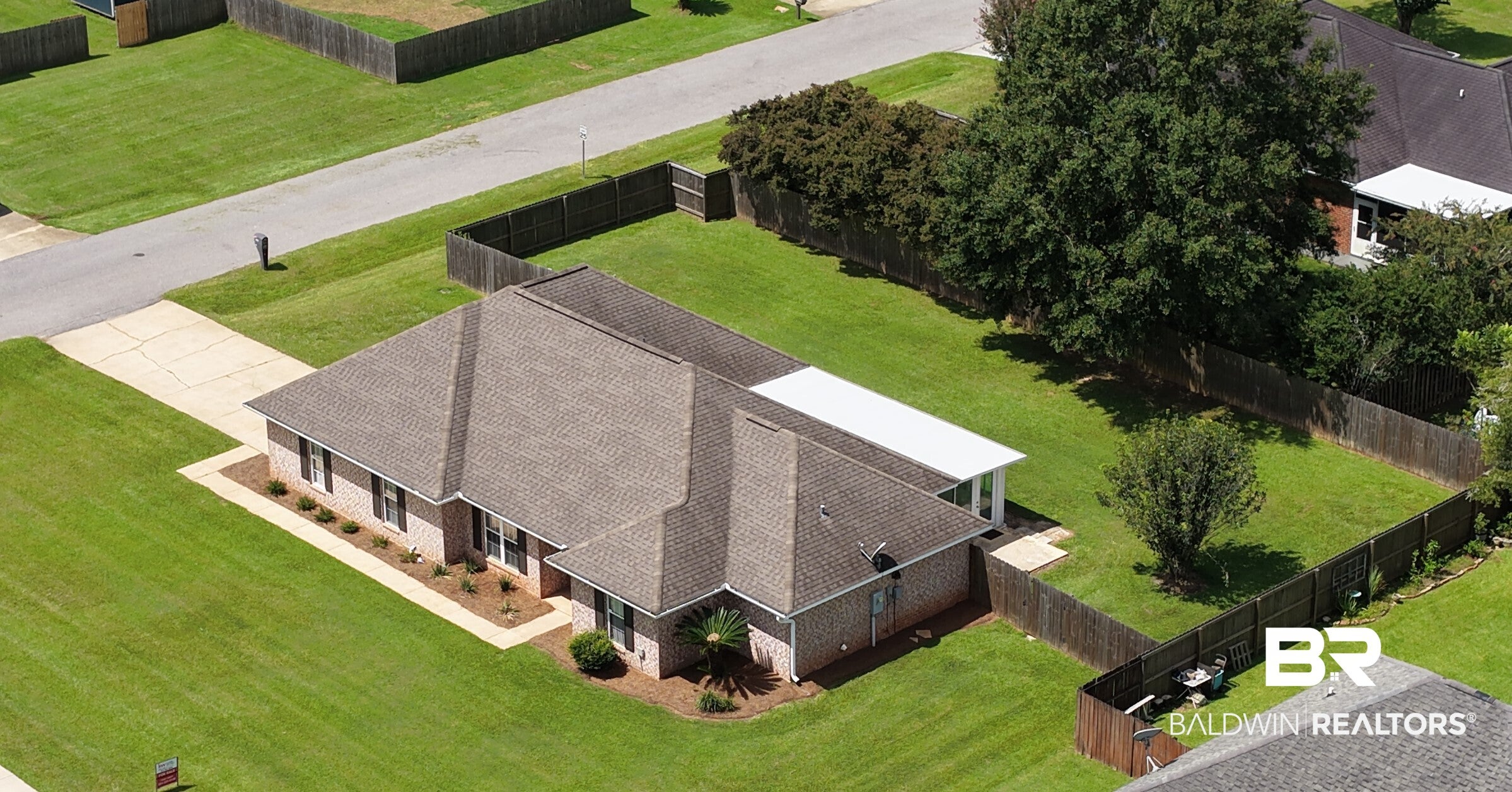 22175 Buck Rd, Robertsdale, AL 36567 photo