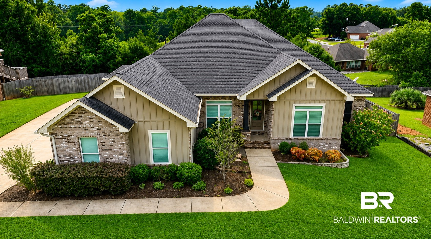30307 Westminster Gates Dr, Spanish Fort, AL 36527 photo
