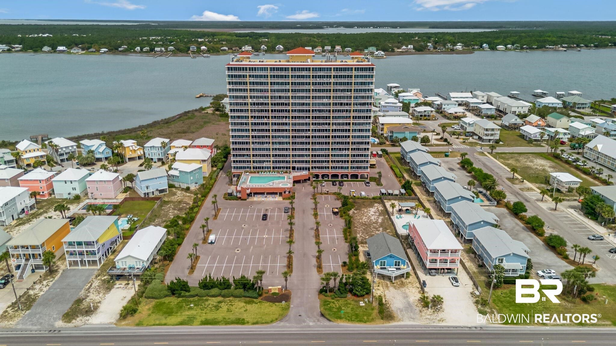 1524 W Beach Boulevard 202, Gulf Shores, AL 36542 photo
