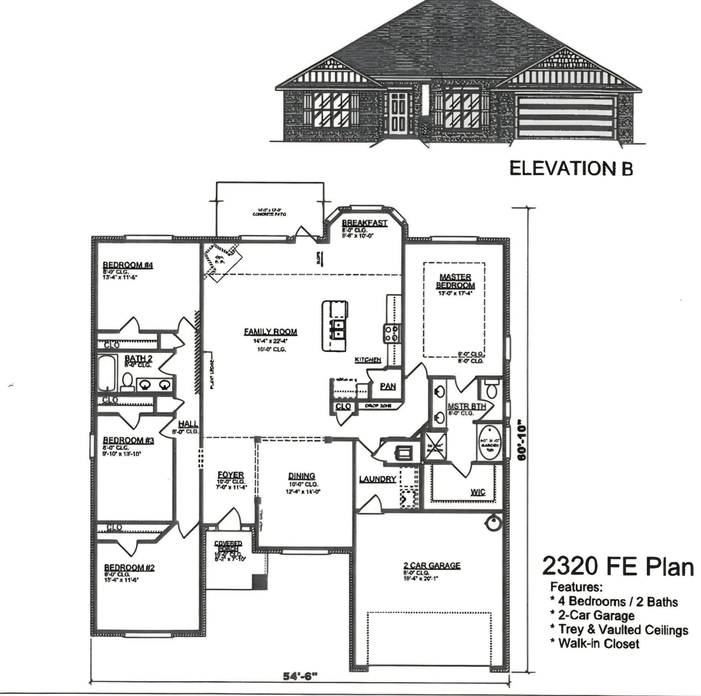 22849 Ridgewood Dr, Robertsdale, AL 36567